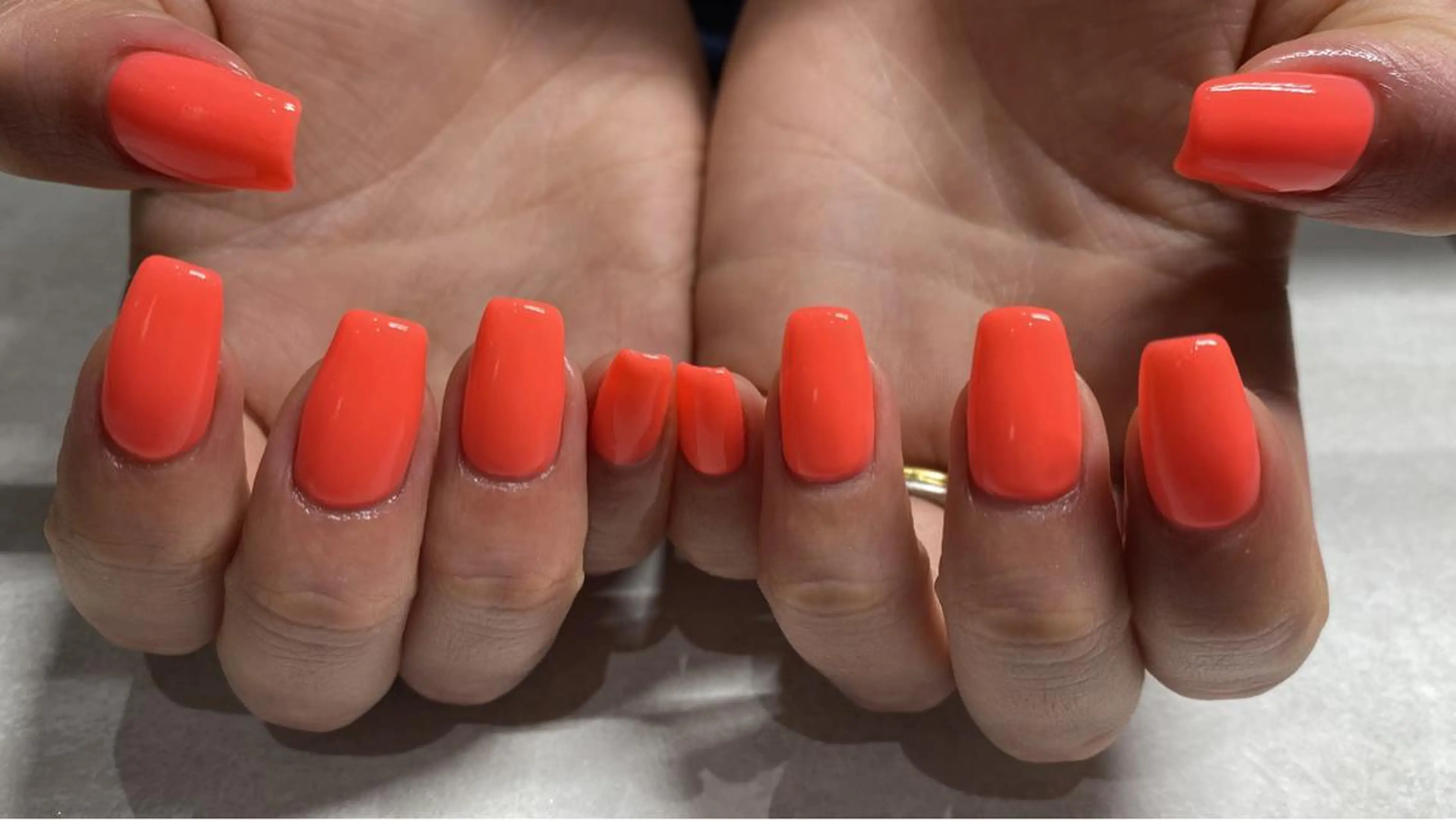 ネイル Kobari Sayakaのネイルデザイン