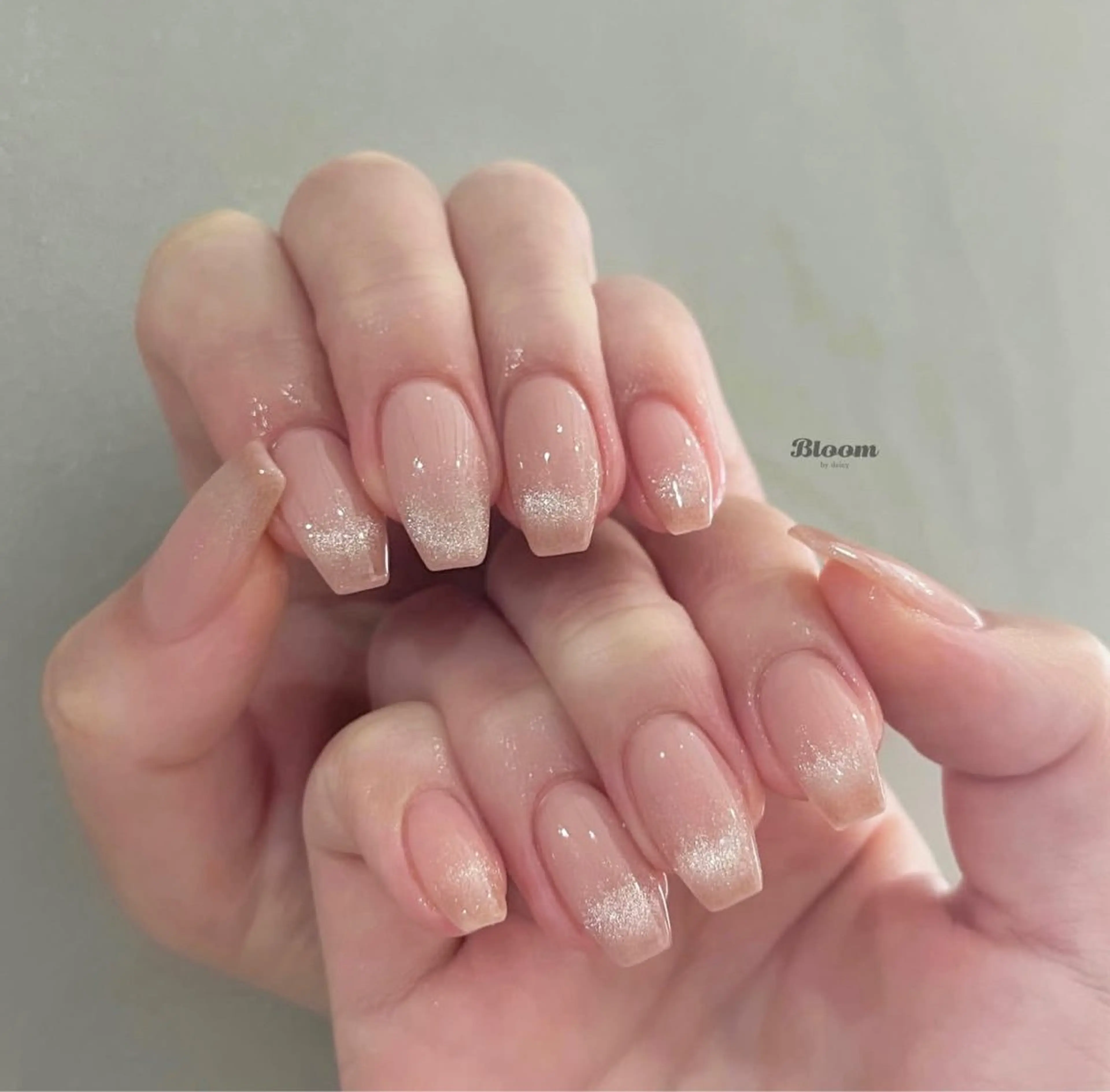 ネイル Bloom所属・Bloom mikuruのネイルデザイン