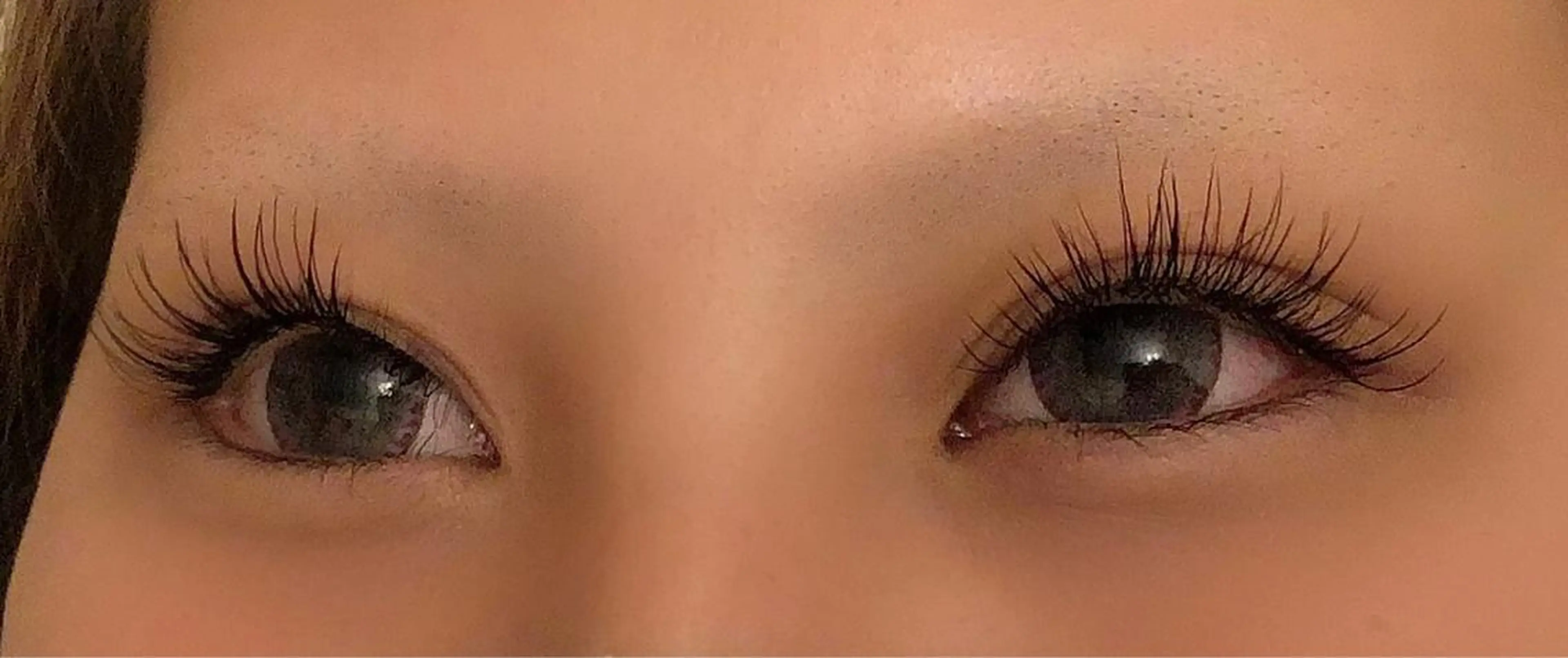 マツエク・マツパ マツエク eyelash GARDENのマツエク・マツパデザイン