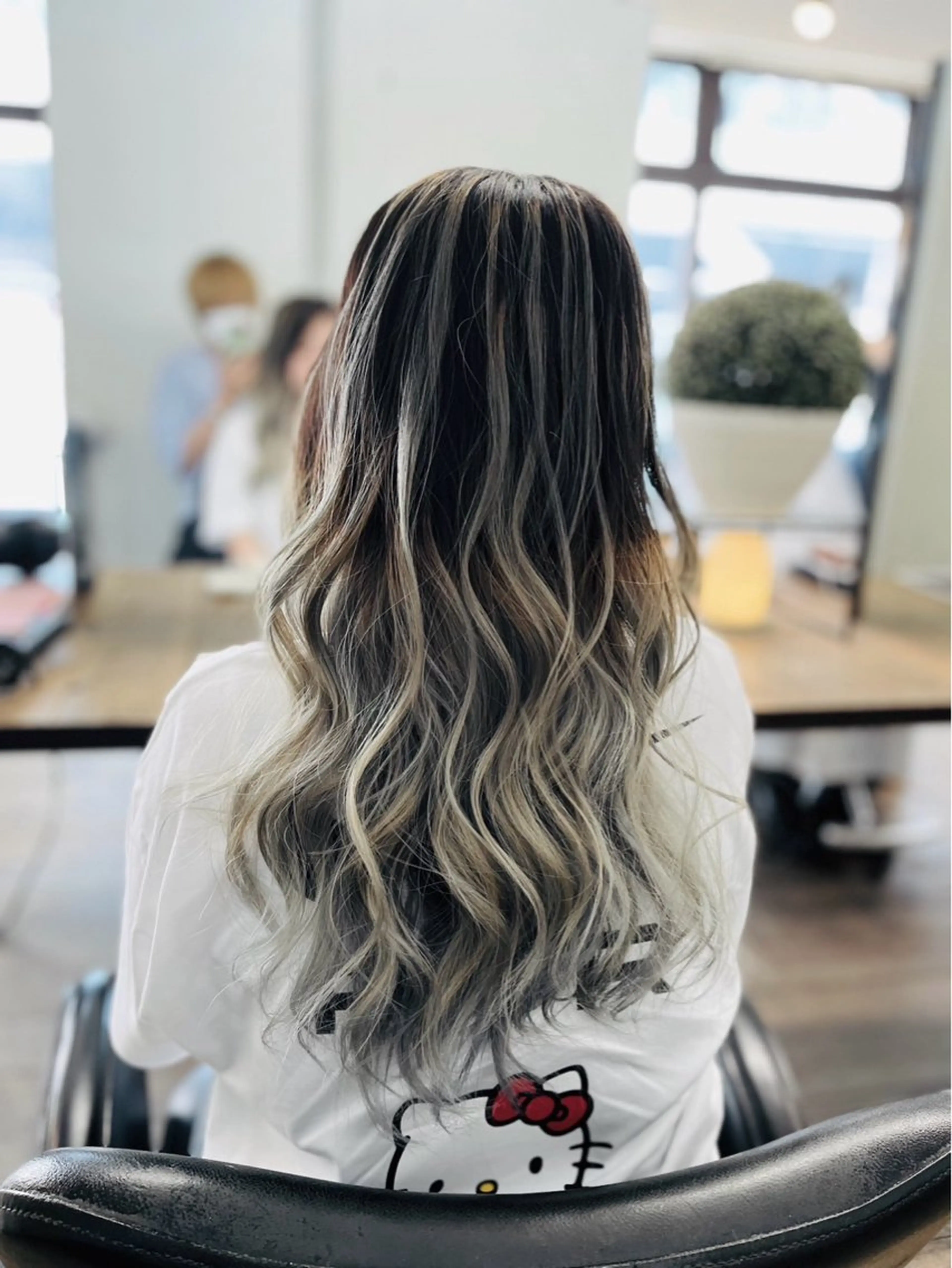 ロング カラー 🦋パーマ募集中 🦋　Misatoのヘアスタイル