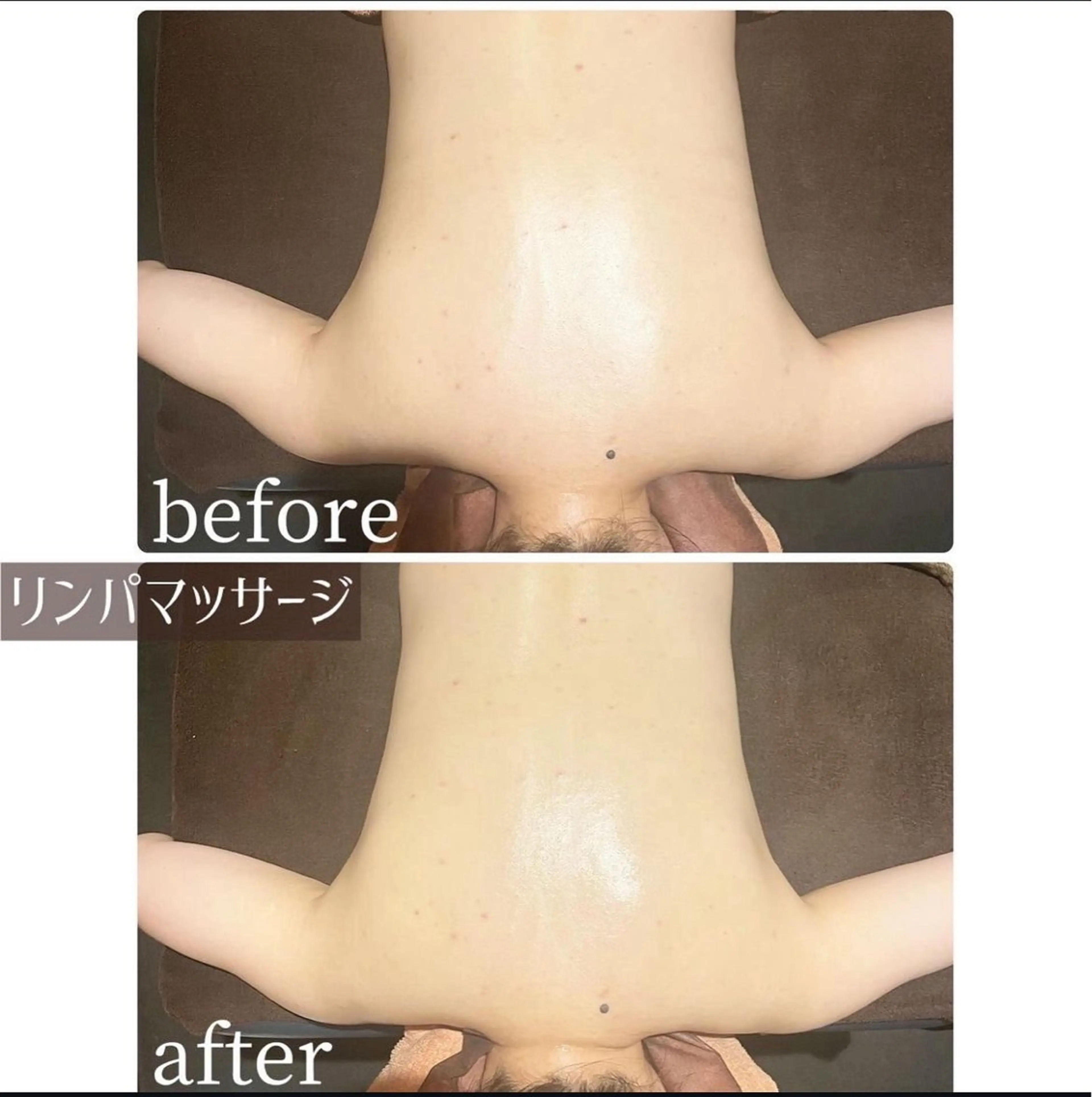 エステ リラク VANCOUNCIL 中村有希のエステ・リラクイメージ