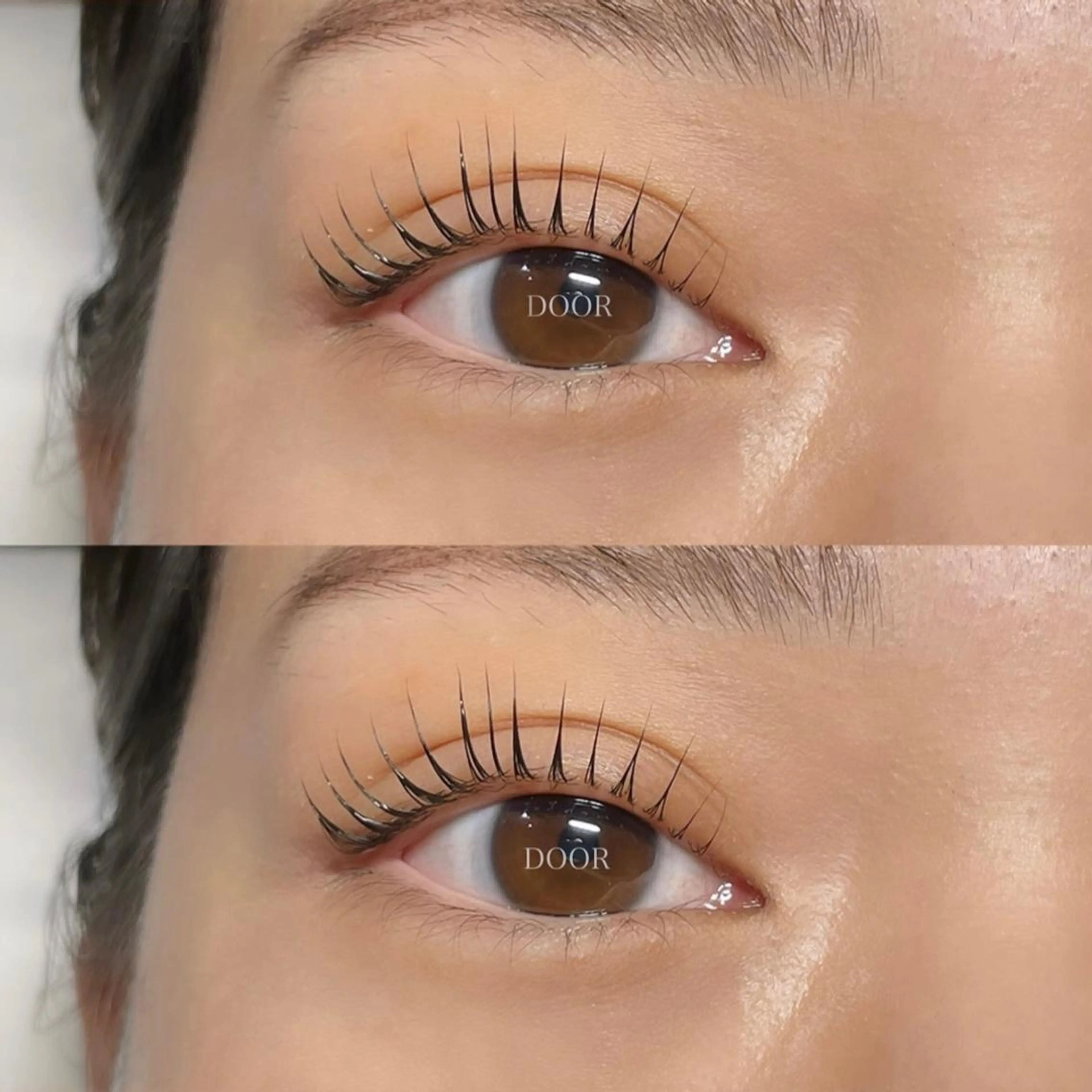 マツエク・マツパ マツパ MIU 🎀のマツエク・マツパデザイン