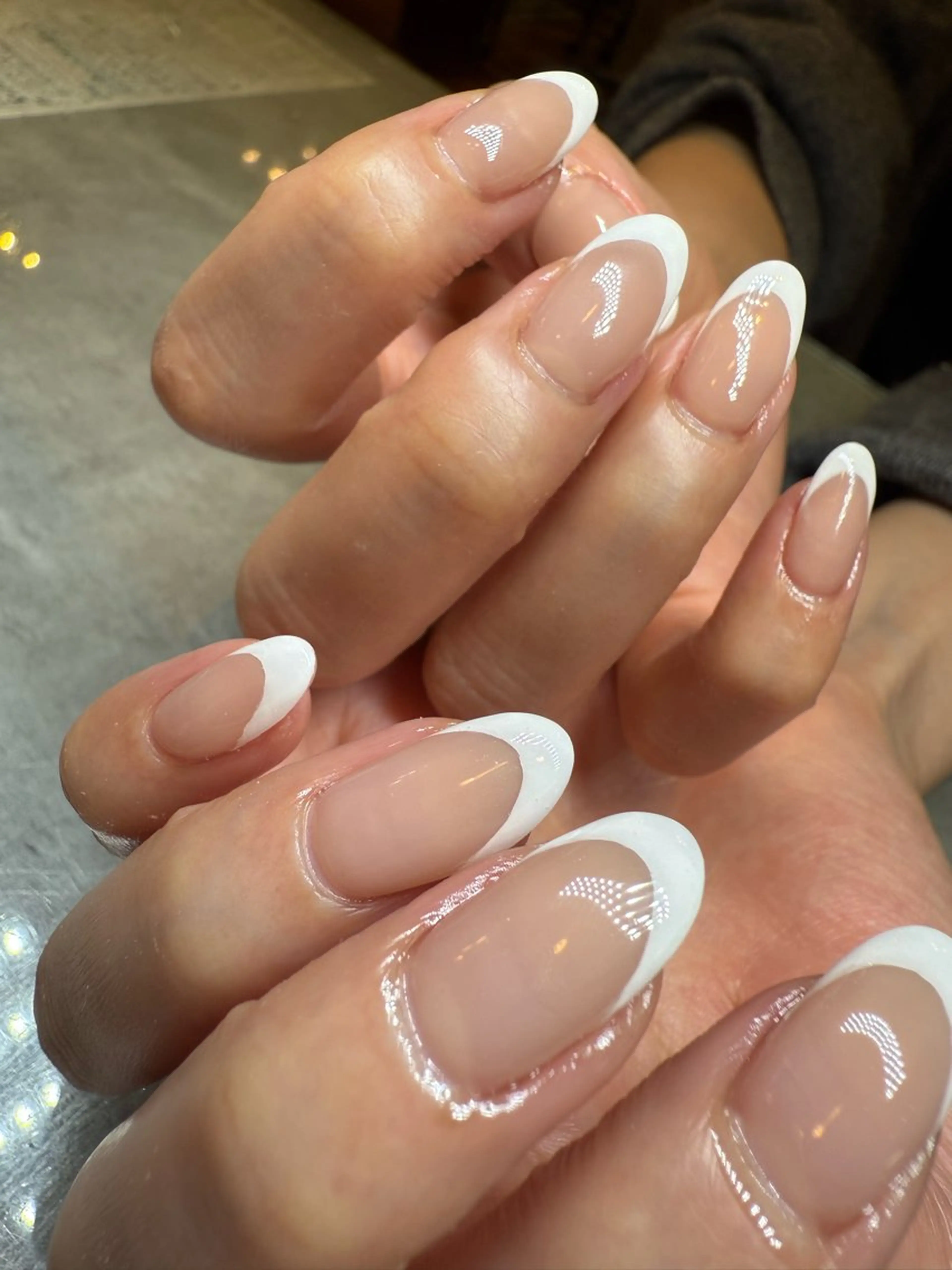 フレンチ　●オフ有りの写真