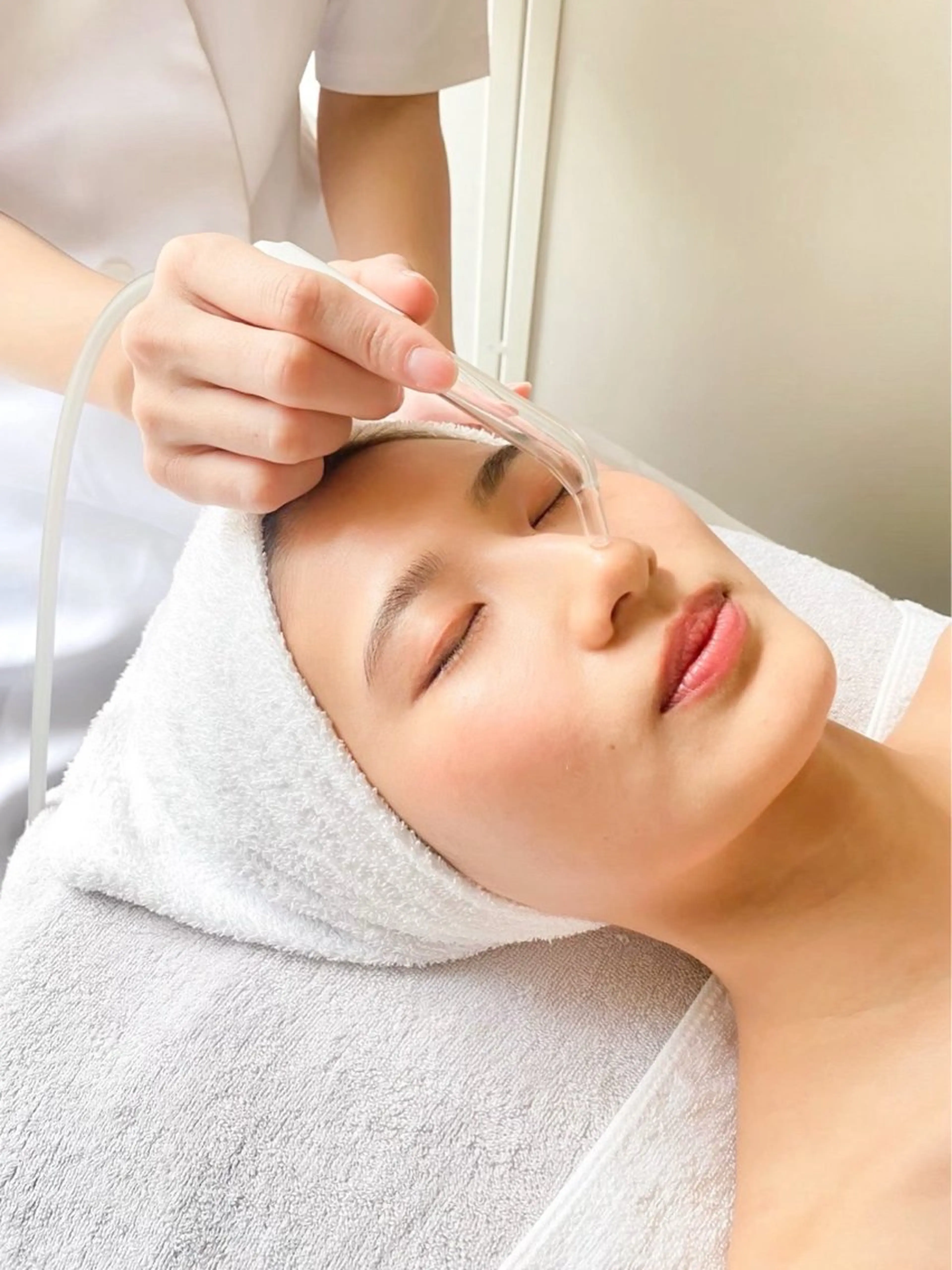 POLA　R-isa所属・小顔マッサージ 毛穴/POLAのエステ・リラクイメージ