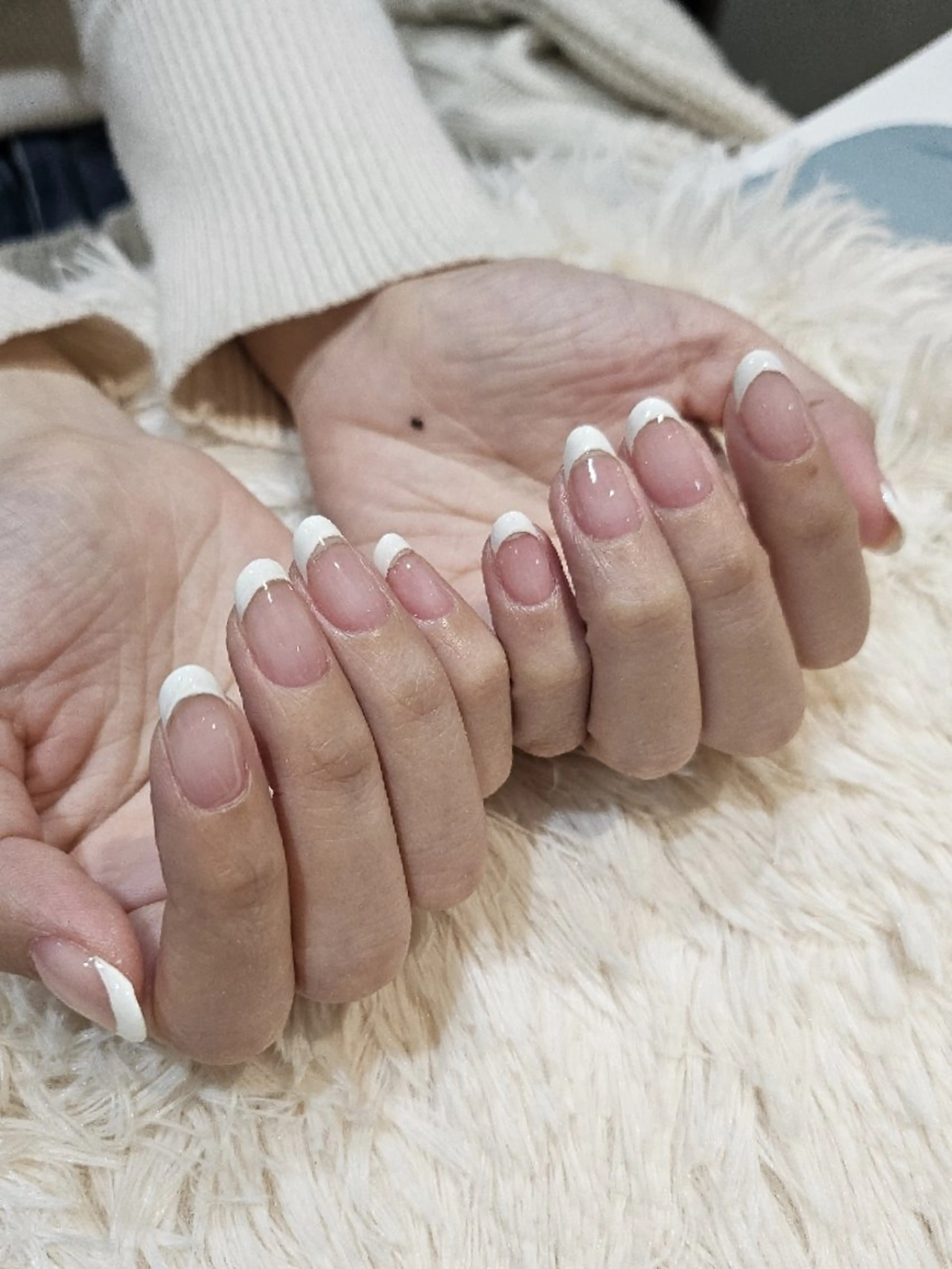 ネイル ハンドネイル plus j yuuのネイルデザイン