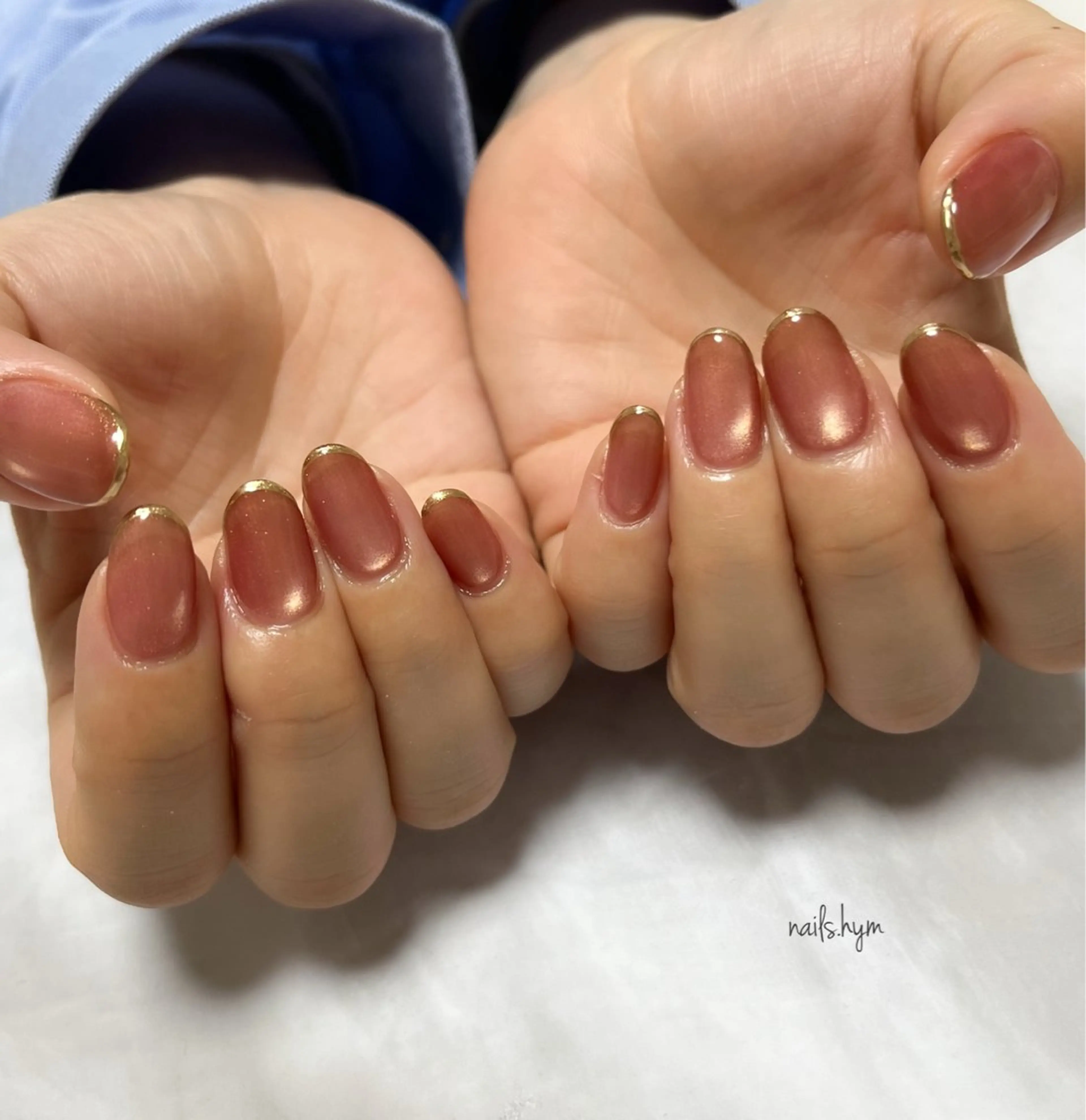 ネイル ハンドネイル nails. hymのネイルデザイン