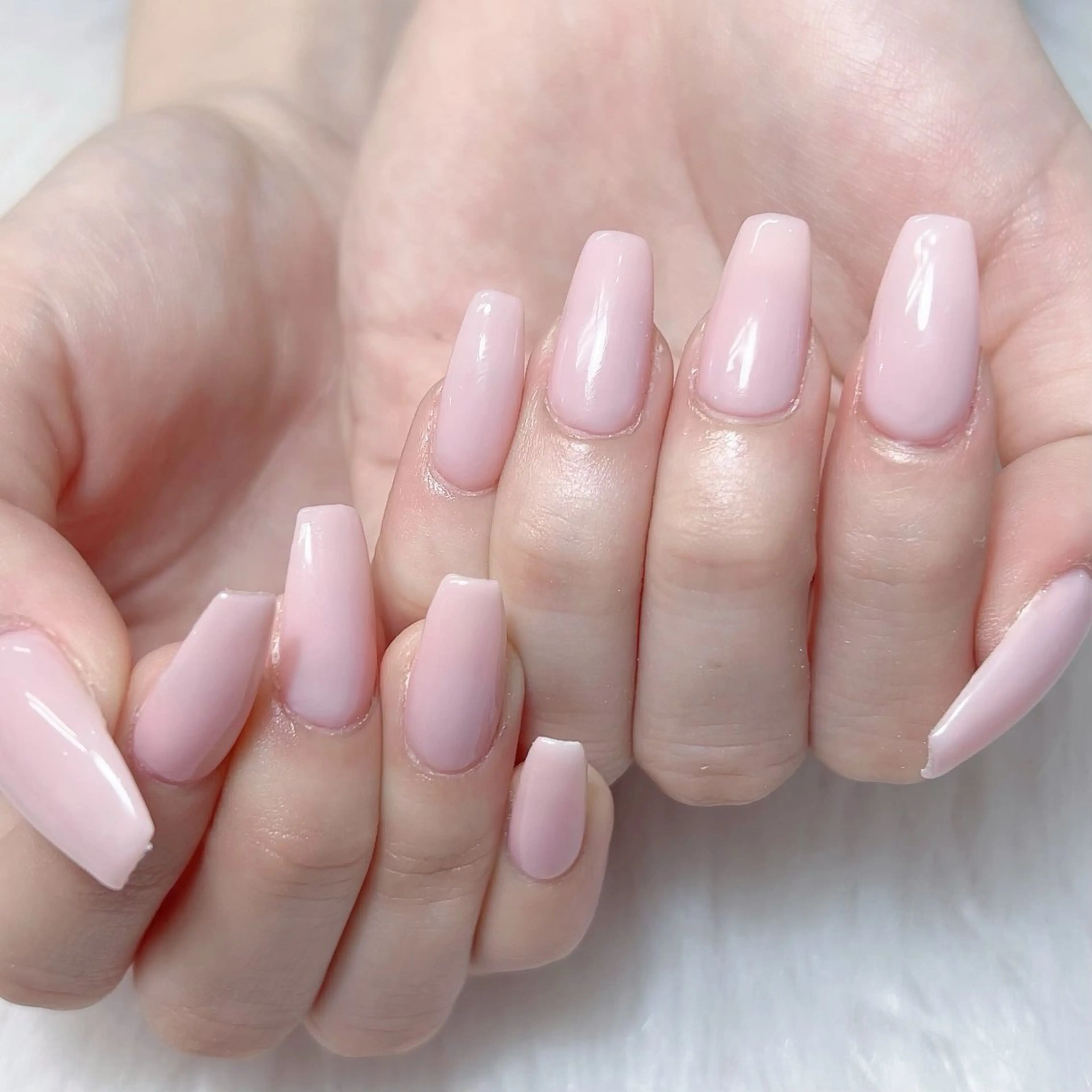 メンズ ネイル メンズ韓国風 アートネイル オーロラネイル ガーリー キラキラネイル ハンドネイル Nail salon 木にいるのネイルデザイン