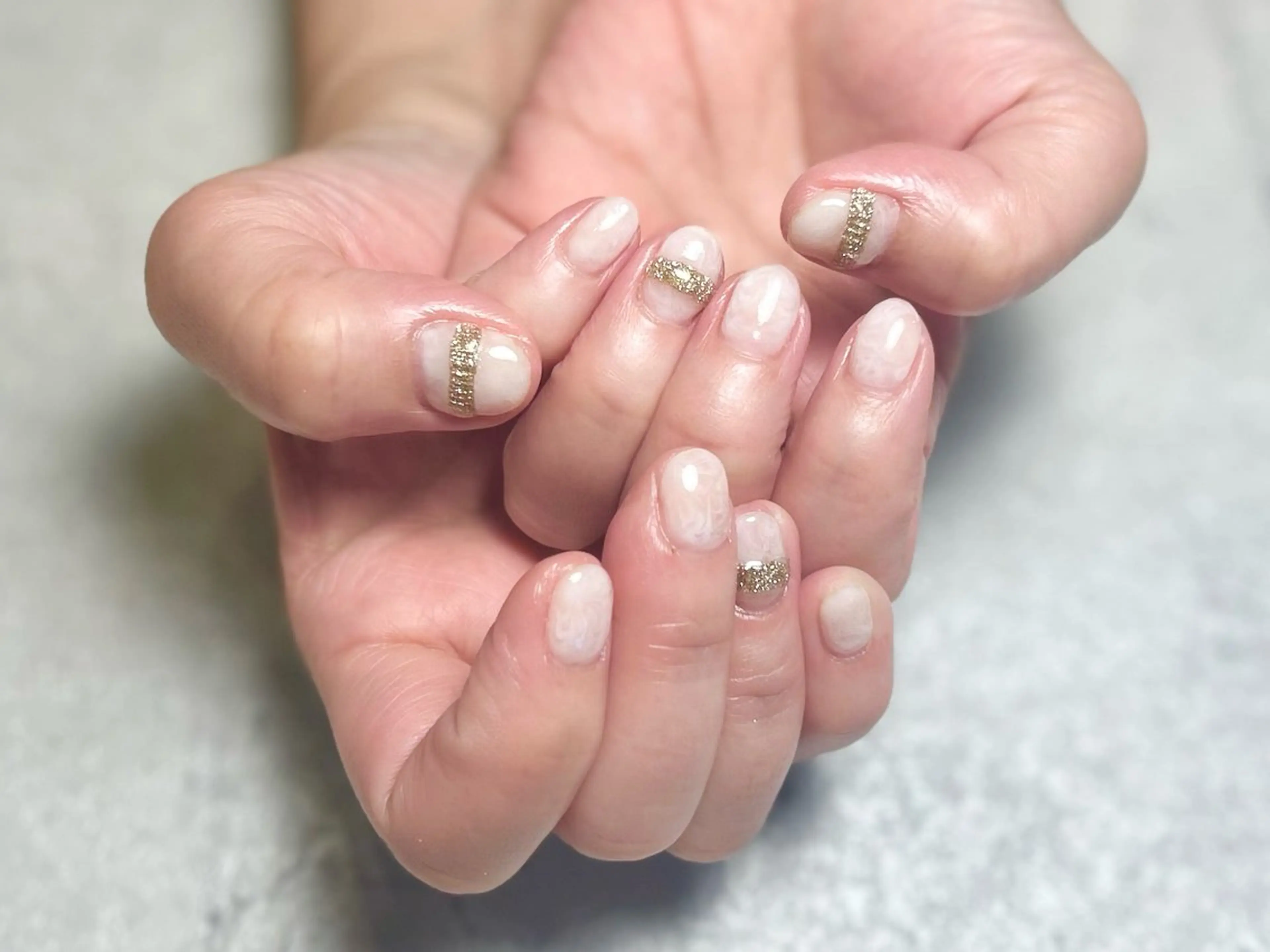 ネイル A I R I ♡のネイルデザイン