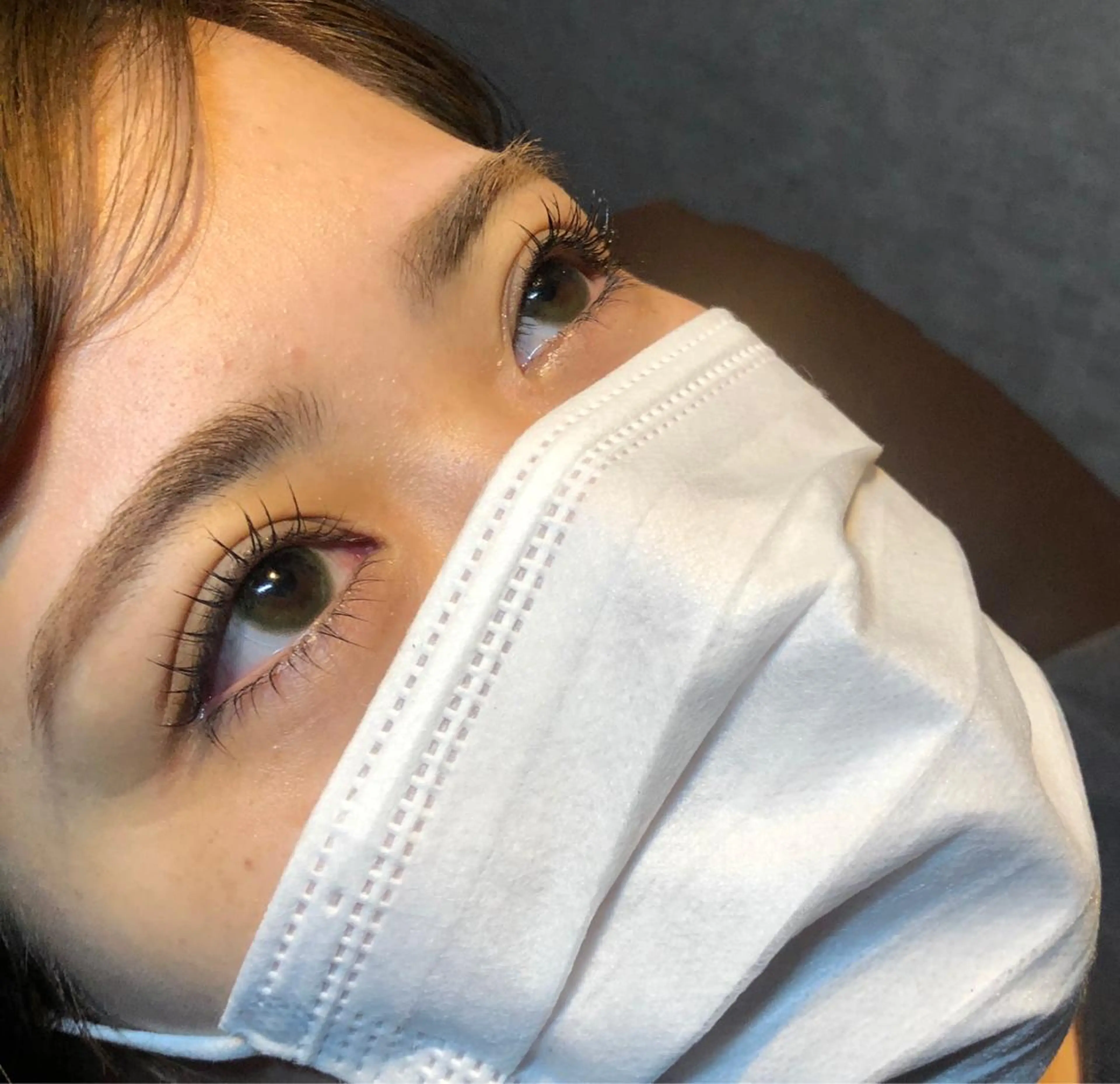 マツエク・マツパ Sour un 京都駅前店のマツエク・マツパデザイン