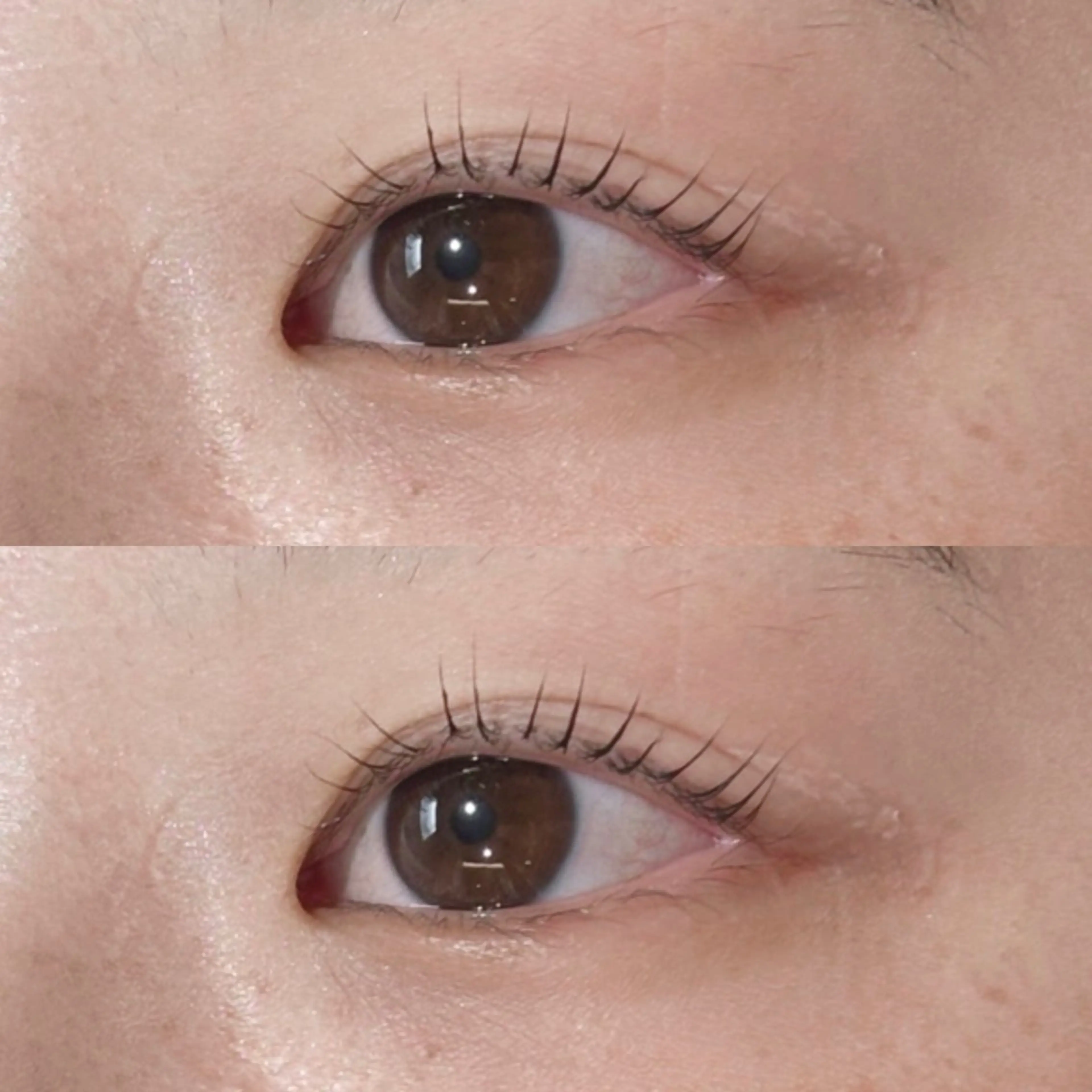 マツエク・マツパ マツパ 韓国マツエク/まつパ 🎀misaki🎀のマツエク・マツパデザイン