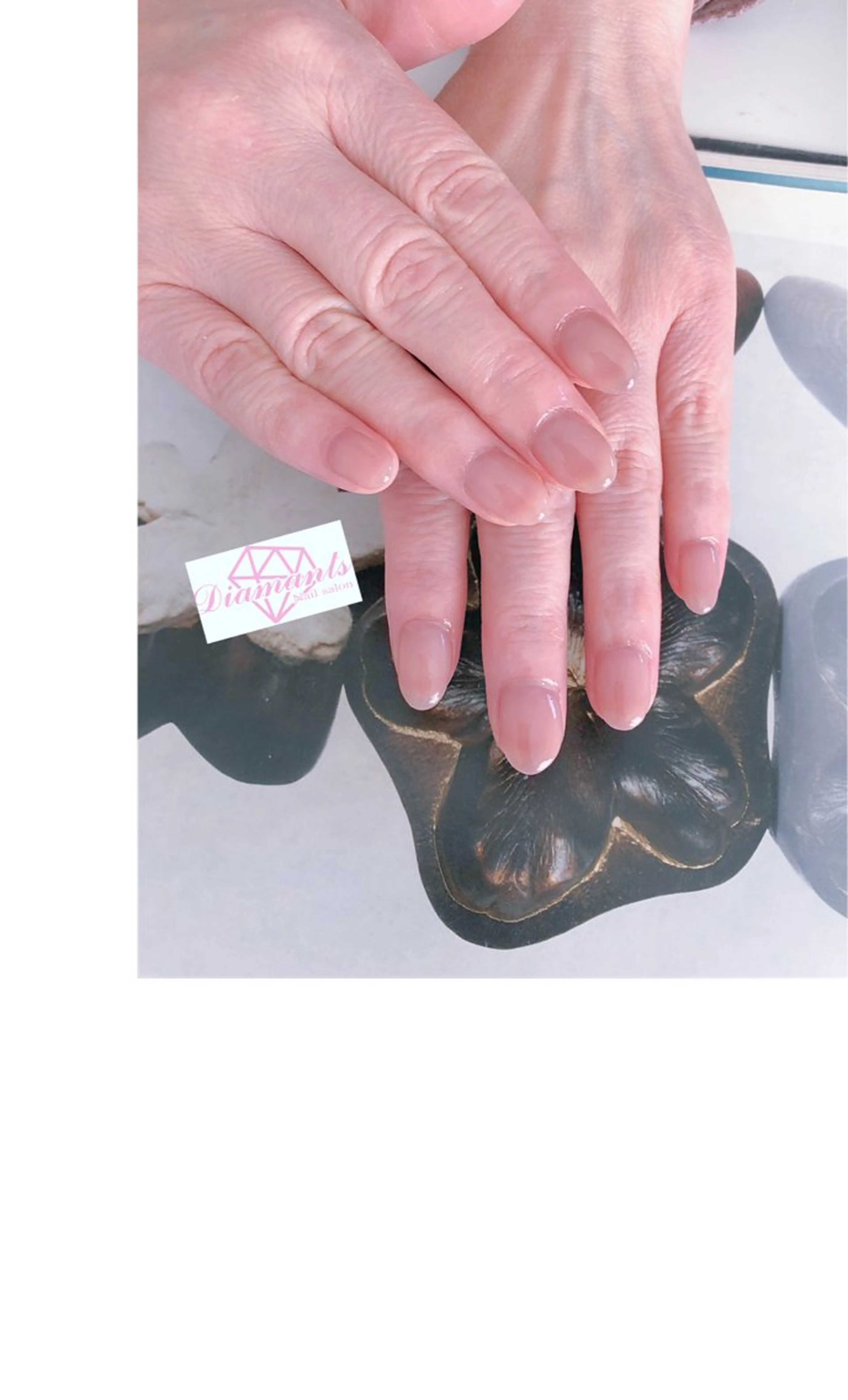 ネイル Asa miのネイルデザイン