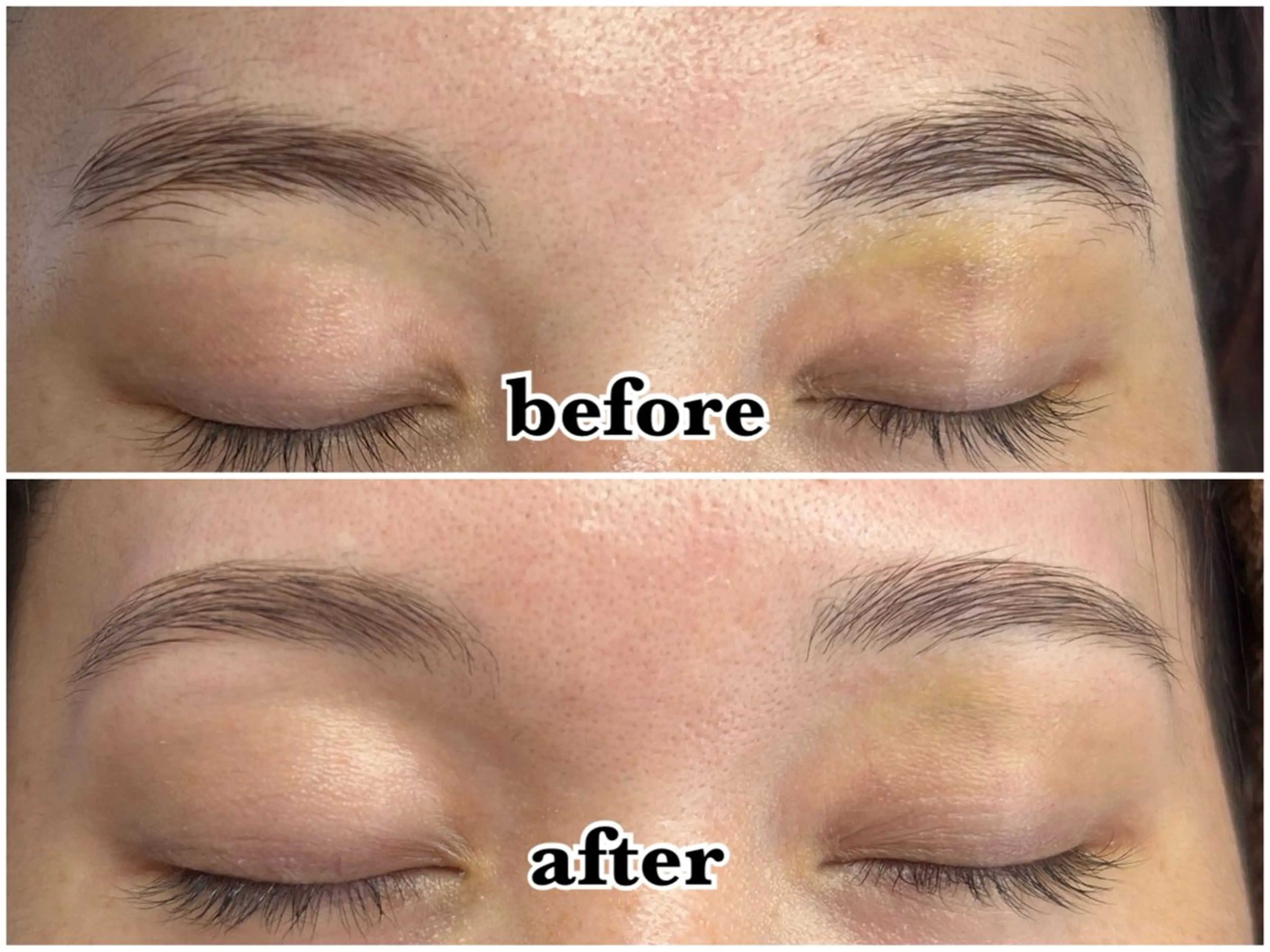 アイブロウ Wag 🌼IKUMIの眉毛・アイブロウイメージ