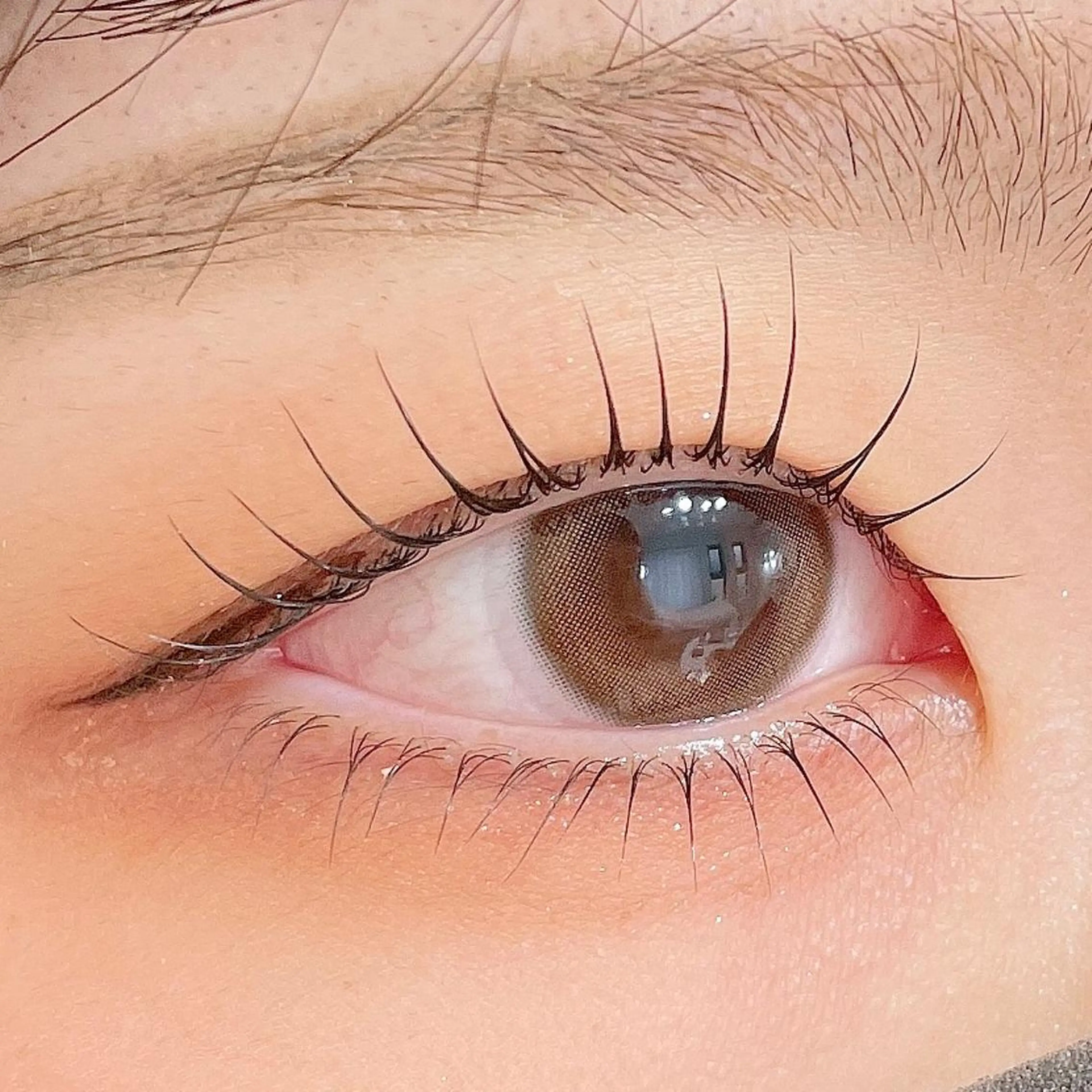 マツエク・マツパ ant_u🌷 arisaのマツエク・マツパデザイン