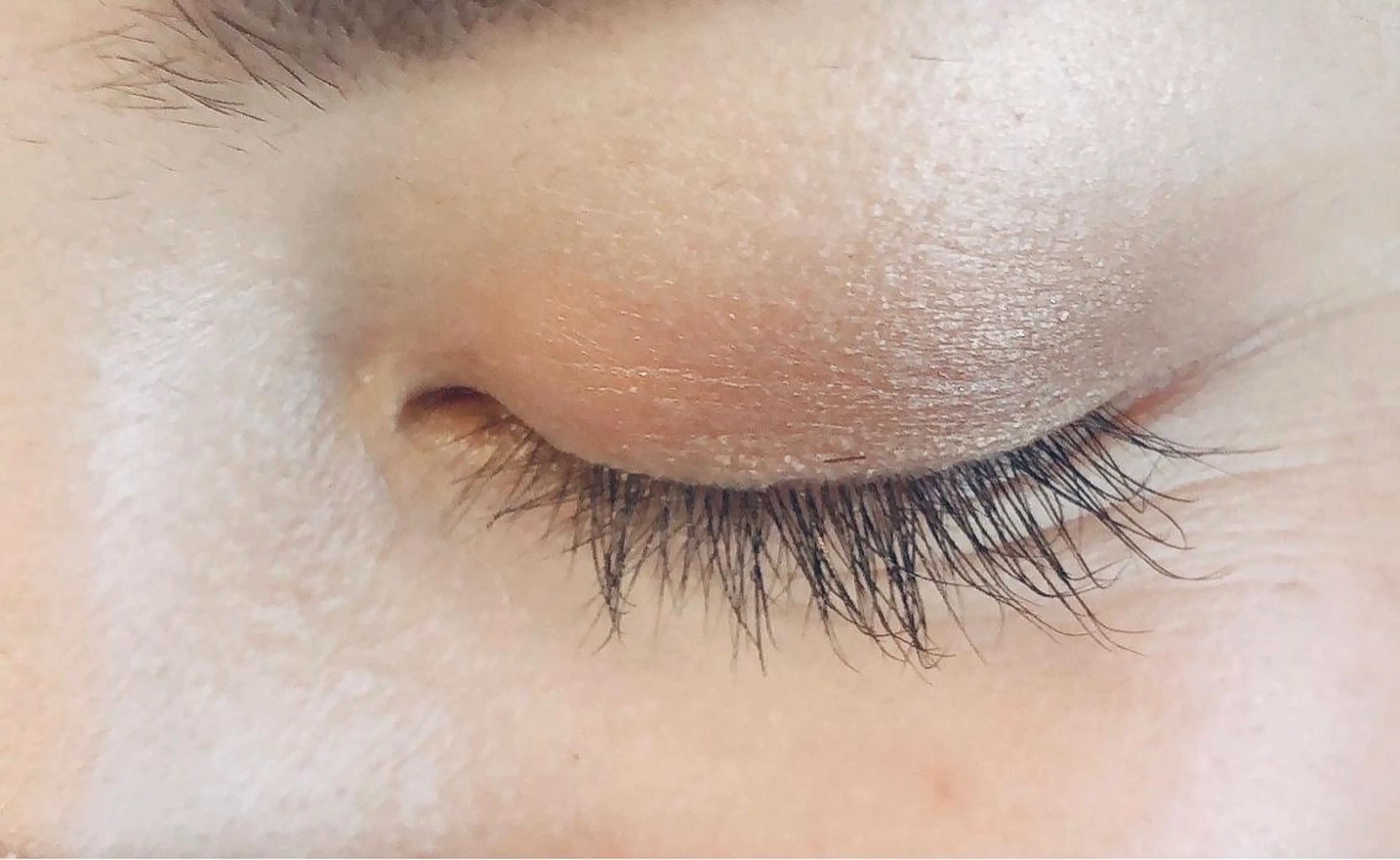 プライベートサロン ココルのマツエク・マツパデザイン