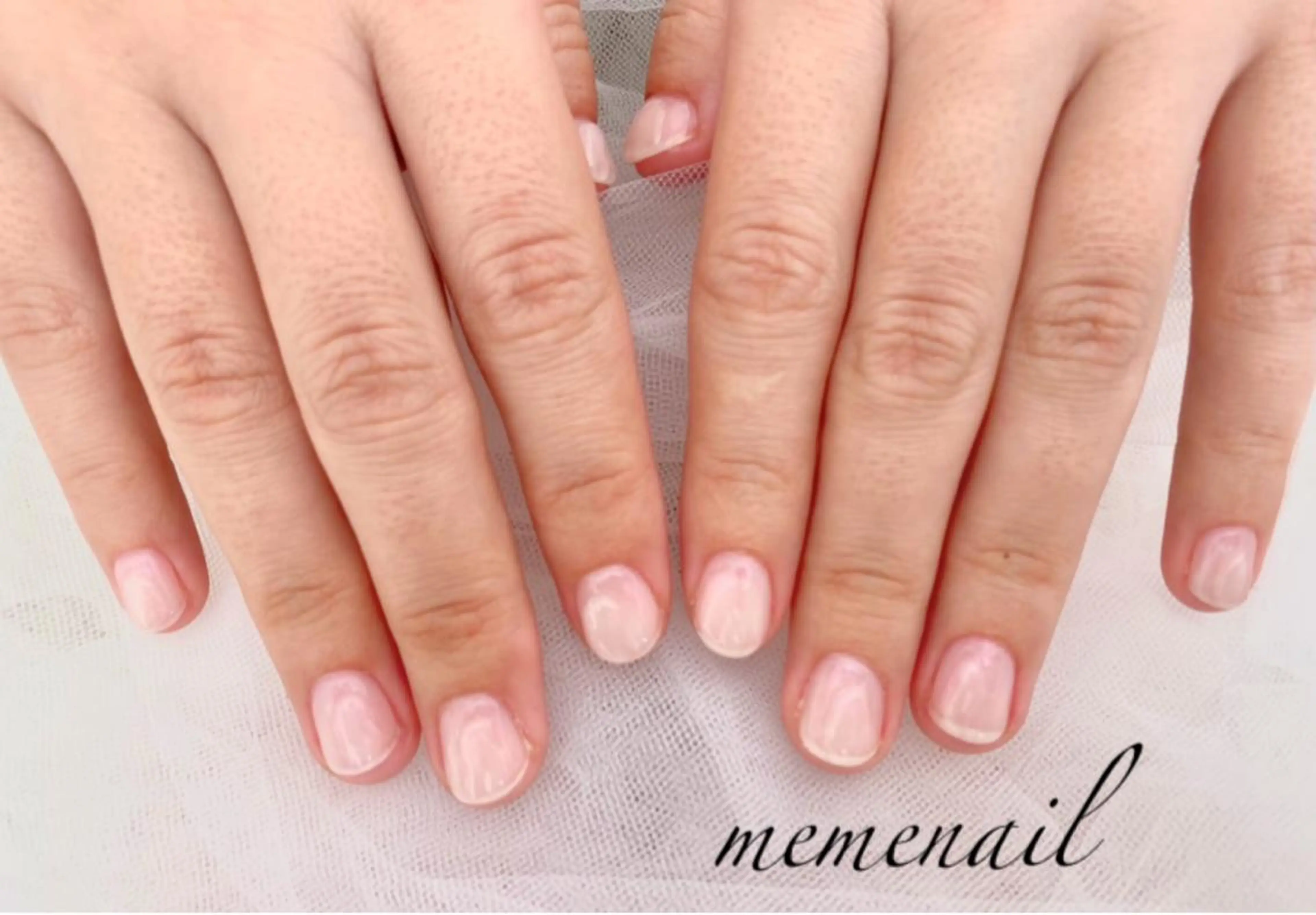 ネイル ハンドネイル Noguchi Megumiのその他イメージ