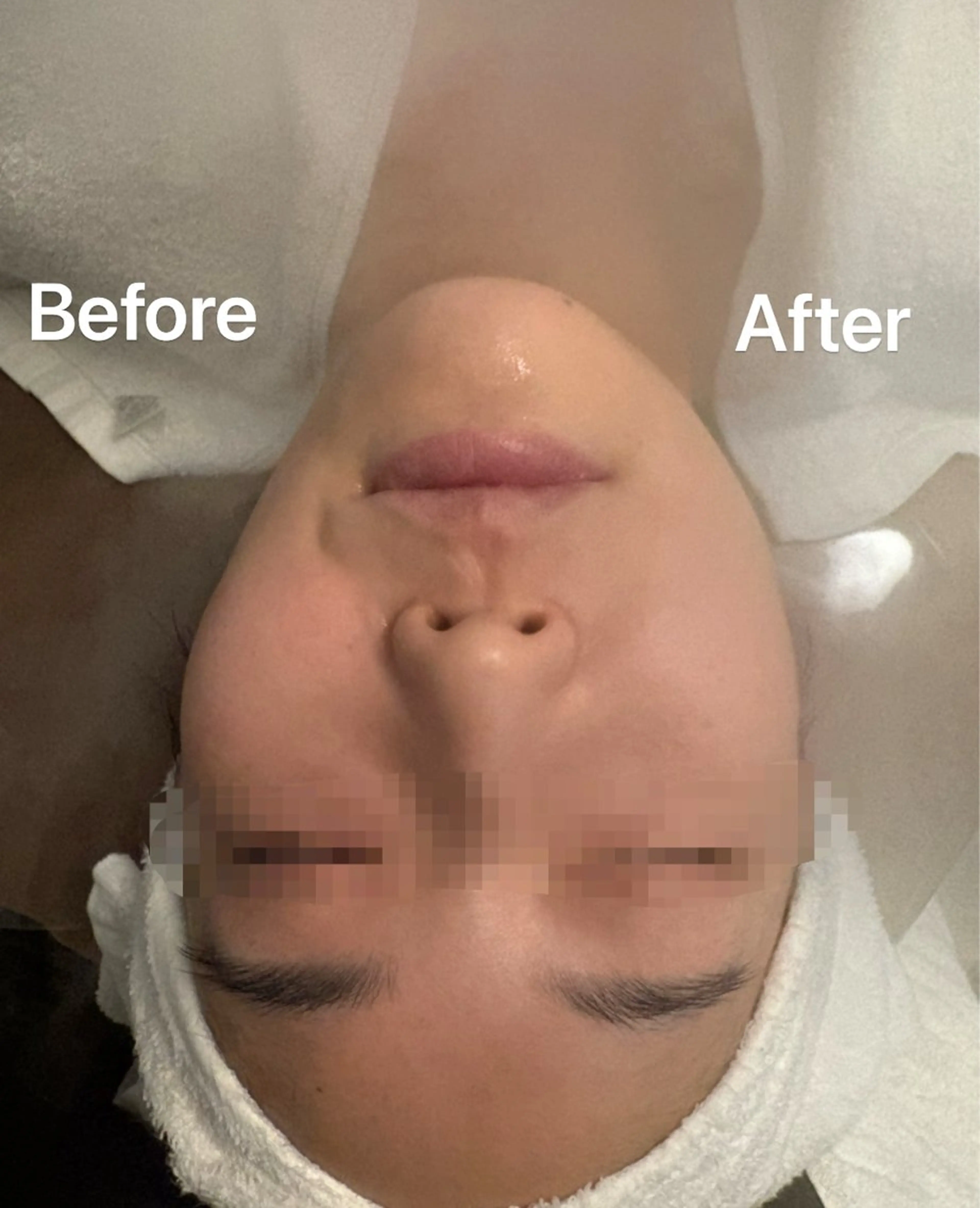 トータルビューティー サロン・Ｎの眉毛・アイブロウイメージ