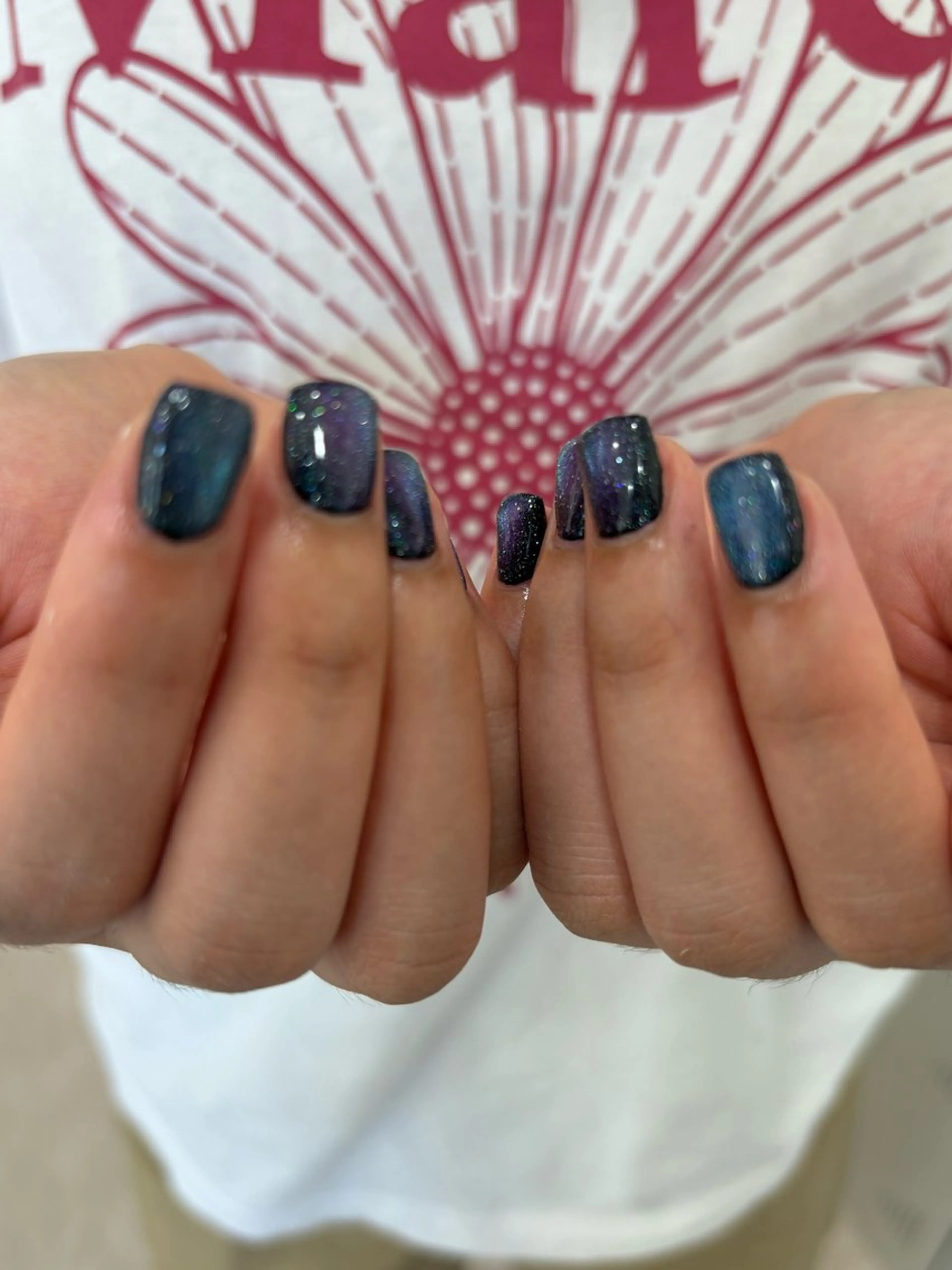 ネイル ハンドネイル share＋honmachi所属・rn__nail ♡のネイルデザイン