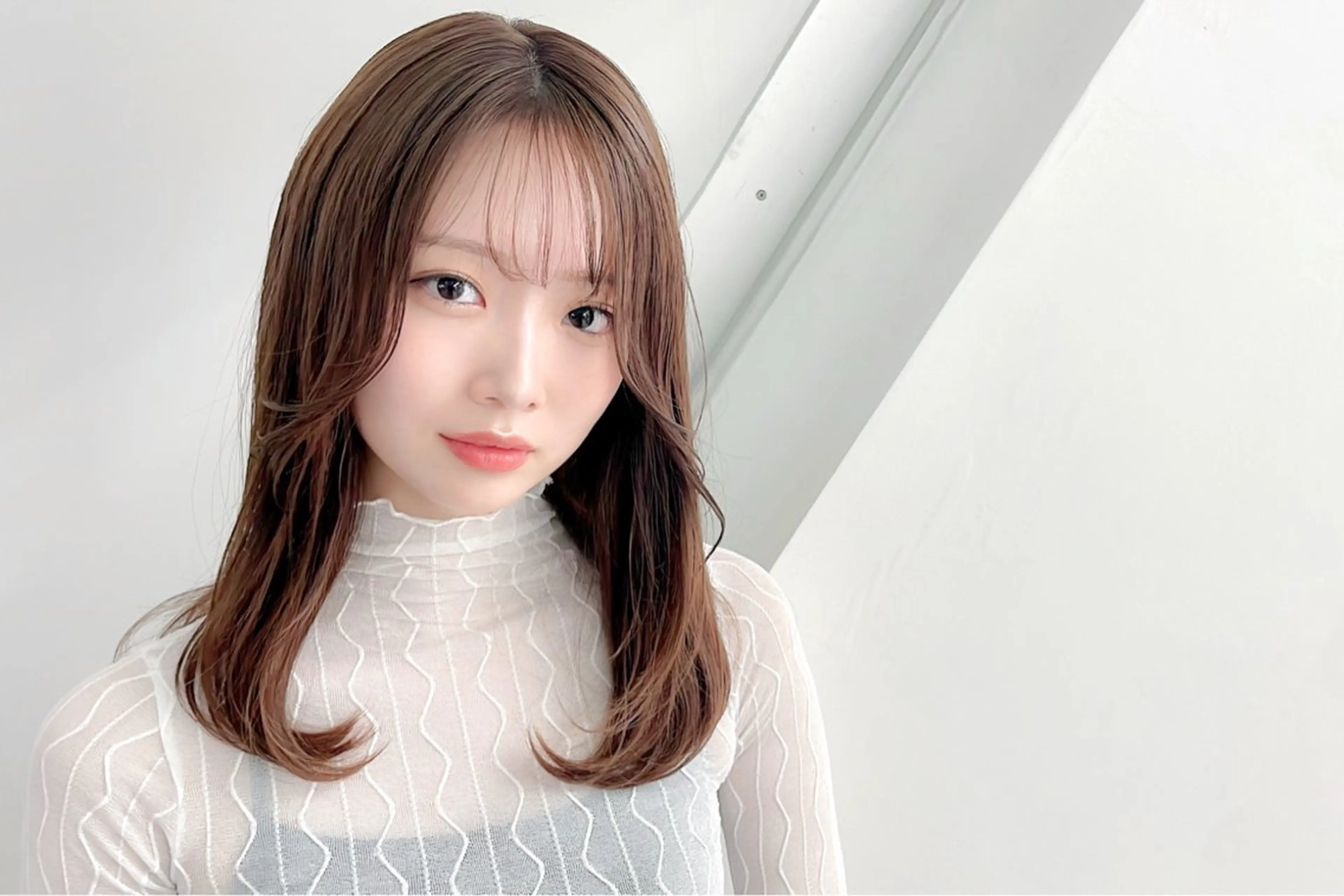 ショート パーマ ヘアアレンジ ハイブリッド美容師！ 藤井 俊壮のヘアスタイル