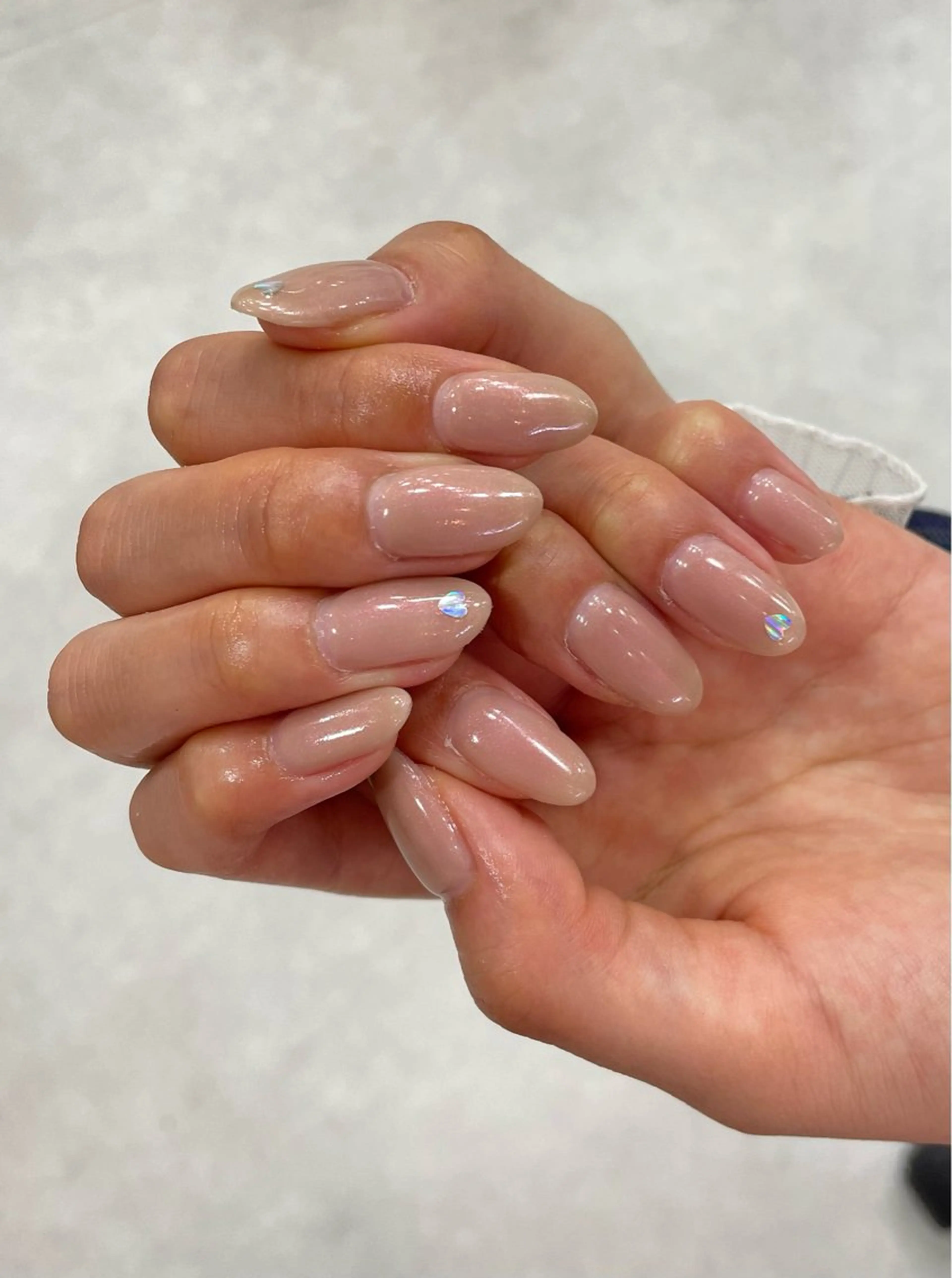 ネイル ハンドネイル Maru. Natsukiのネイルデザイン