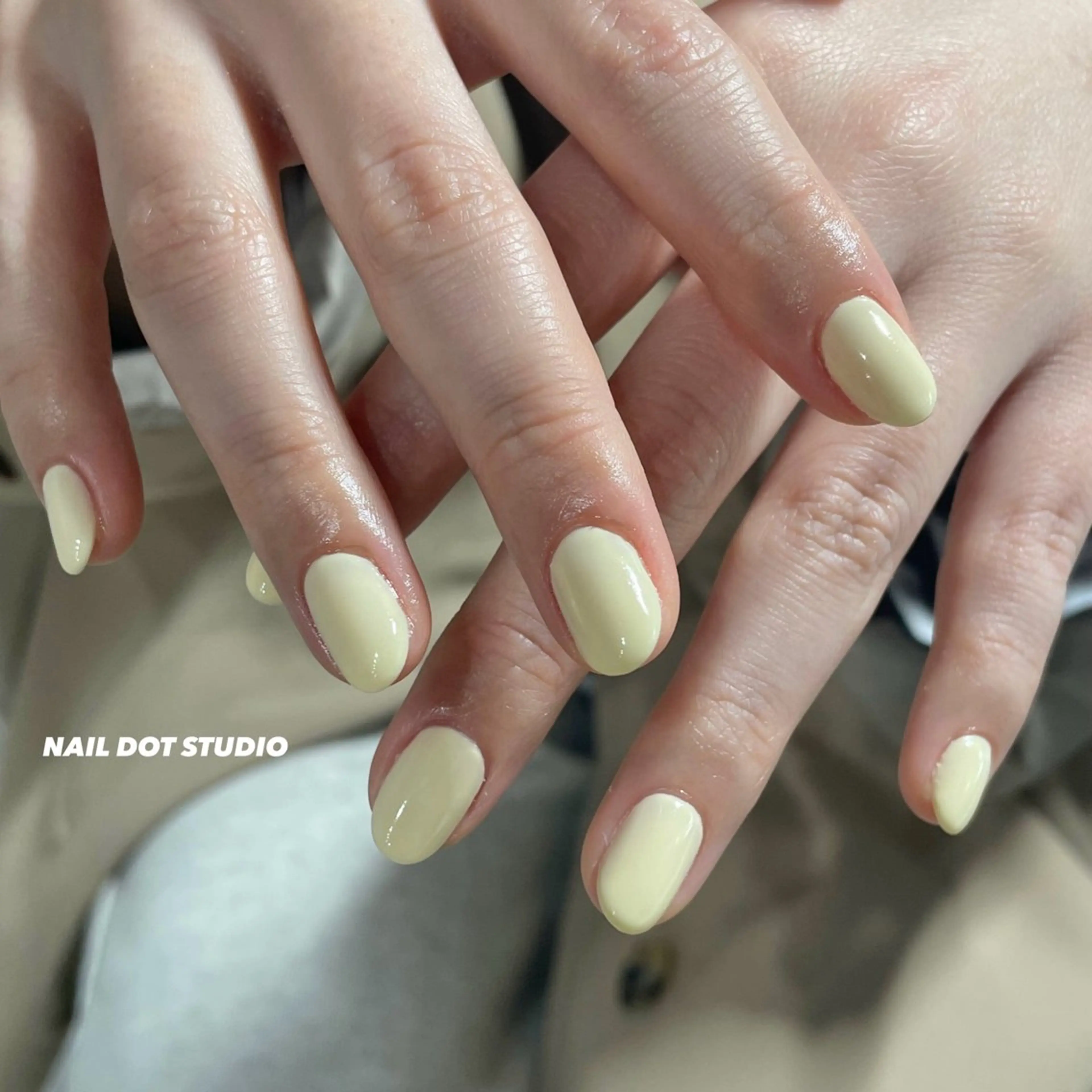 ネイル ハンドネイル NAIL DOT STUDIO aiのネイルデザイン