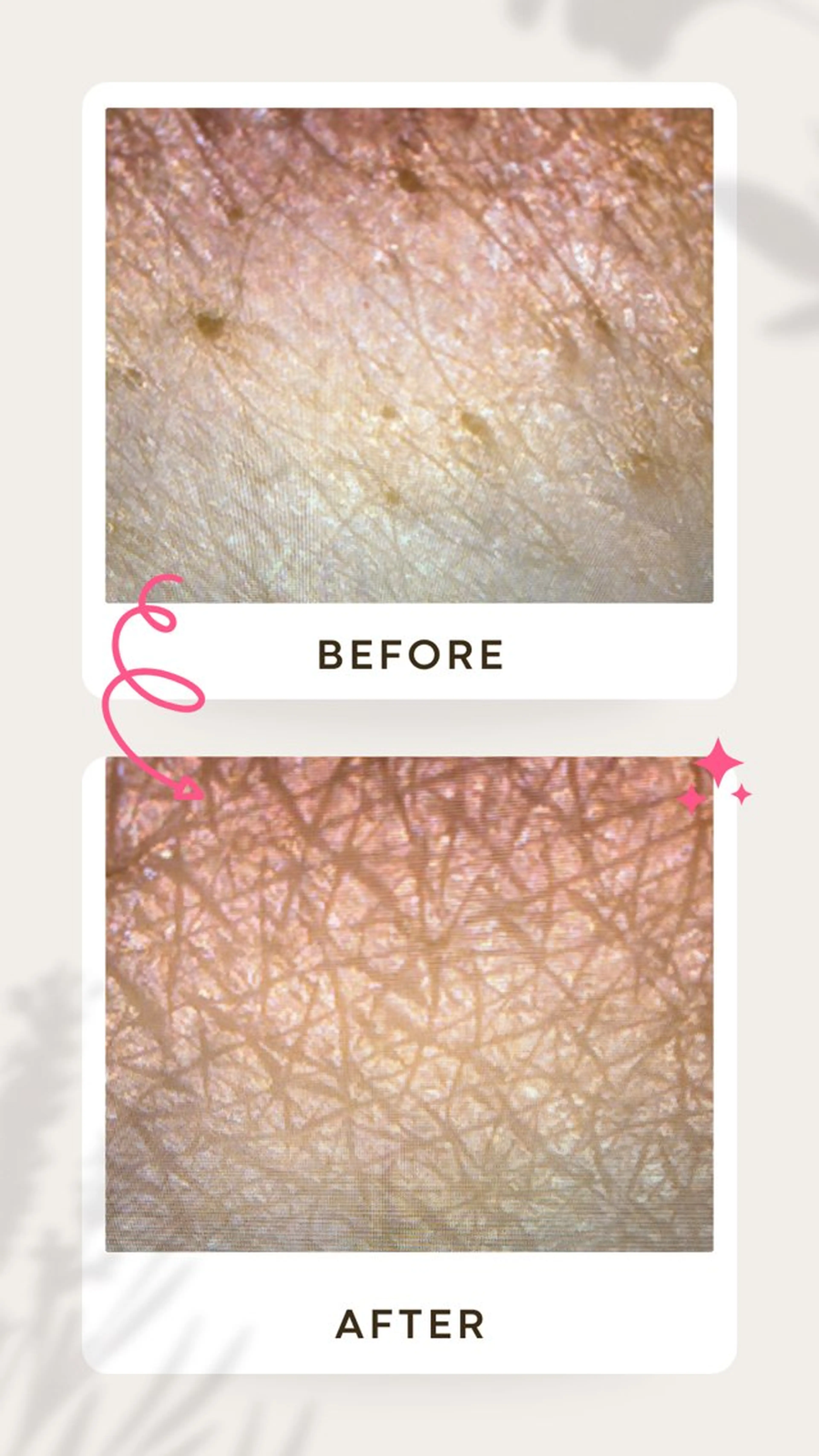 aesthetic éclatのエステ・リラクイメージ