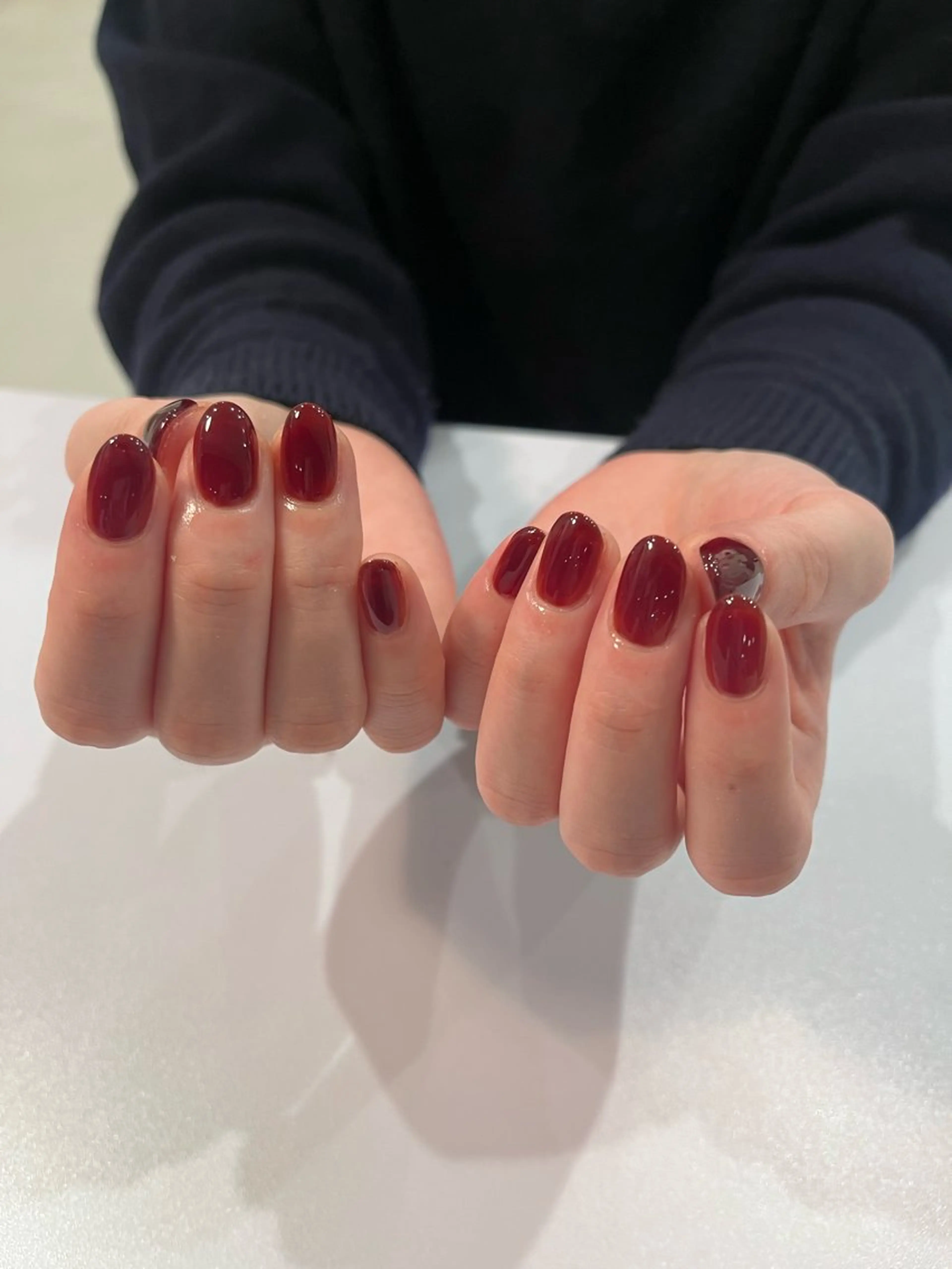 ネイル je belle NAO🐱✨のネイルデザイン