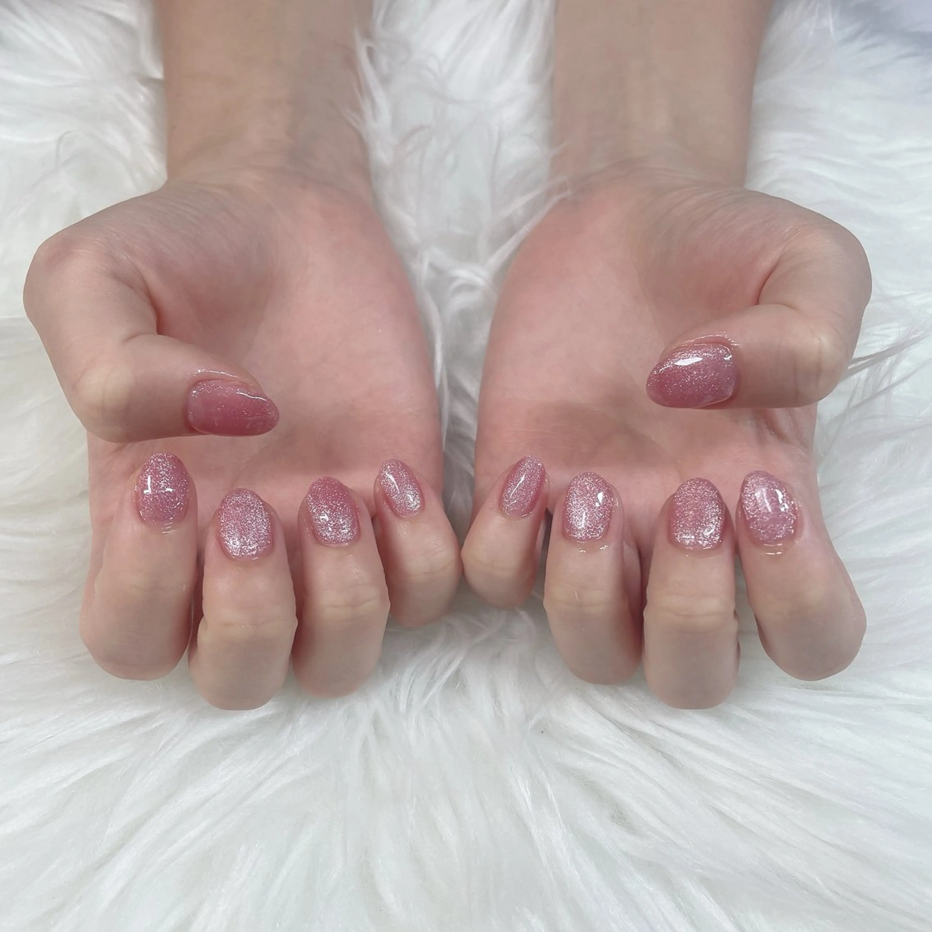 ネイル ハンドネイル BLUEM みおちのネイルデザイン