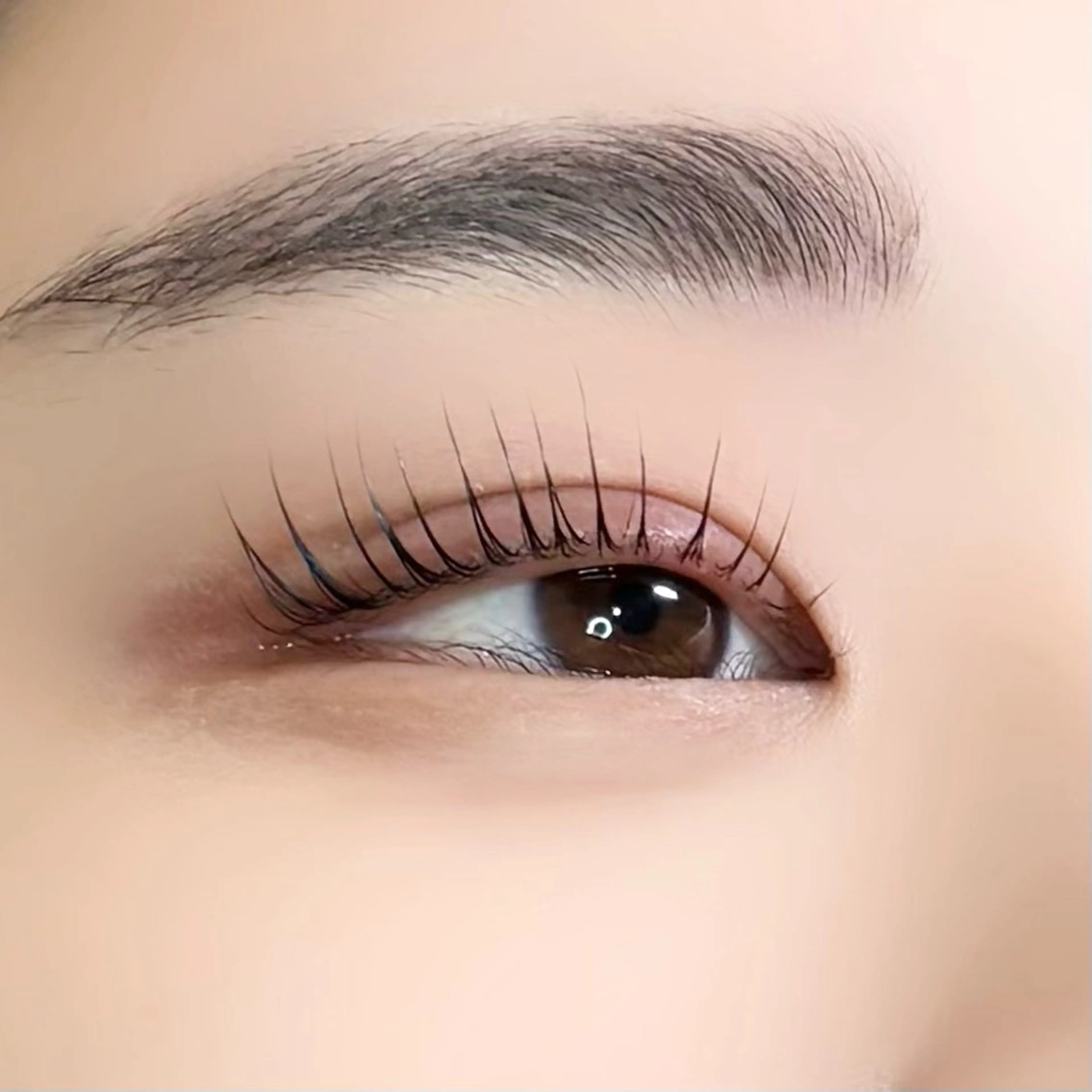 【種類豊富】まつげパーマ　4000円の写真