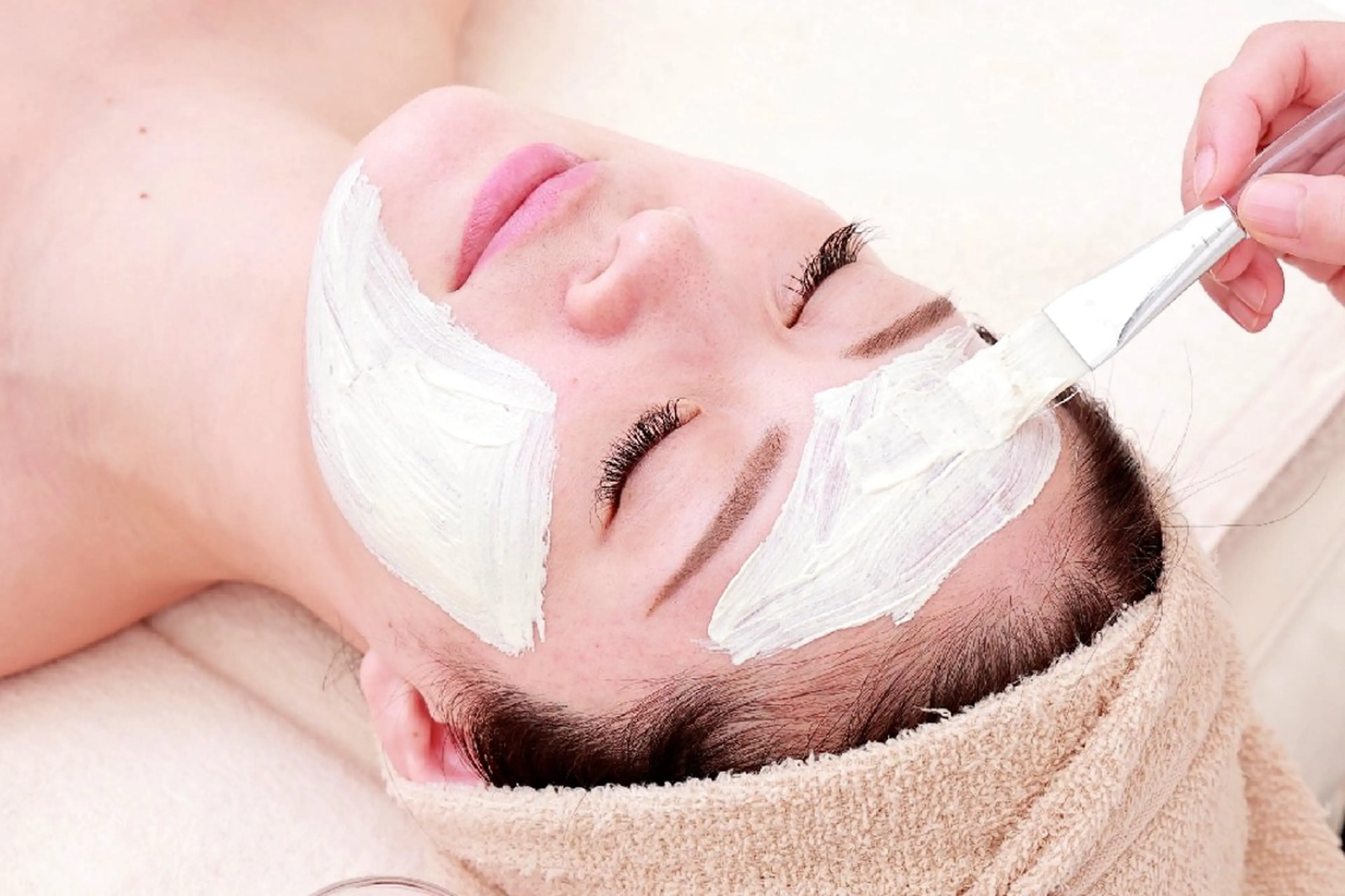 肌質改善サロン renew所属・肌質改善サロン renew/ｳｴｷのエステ・リラクイメージ