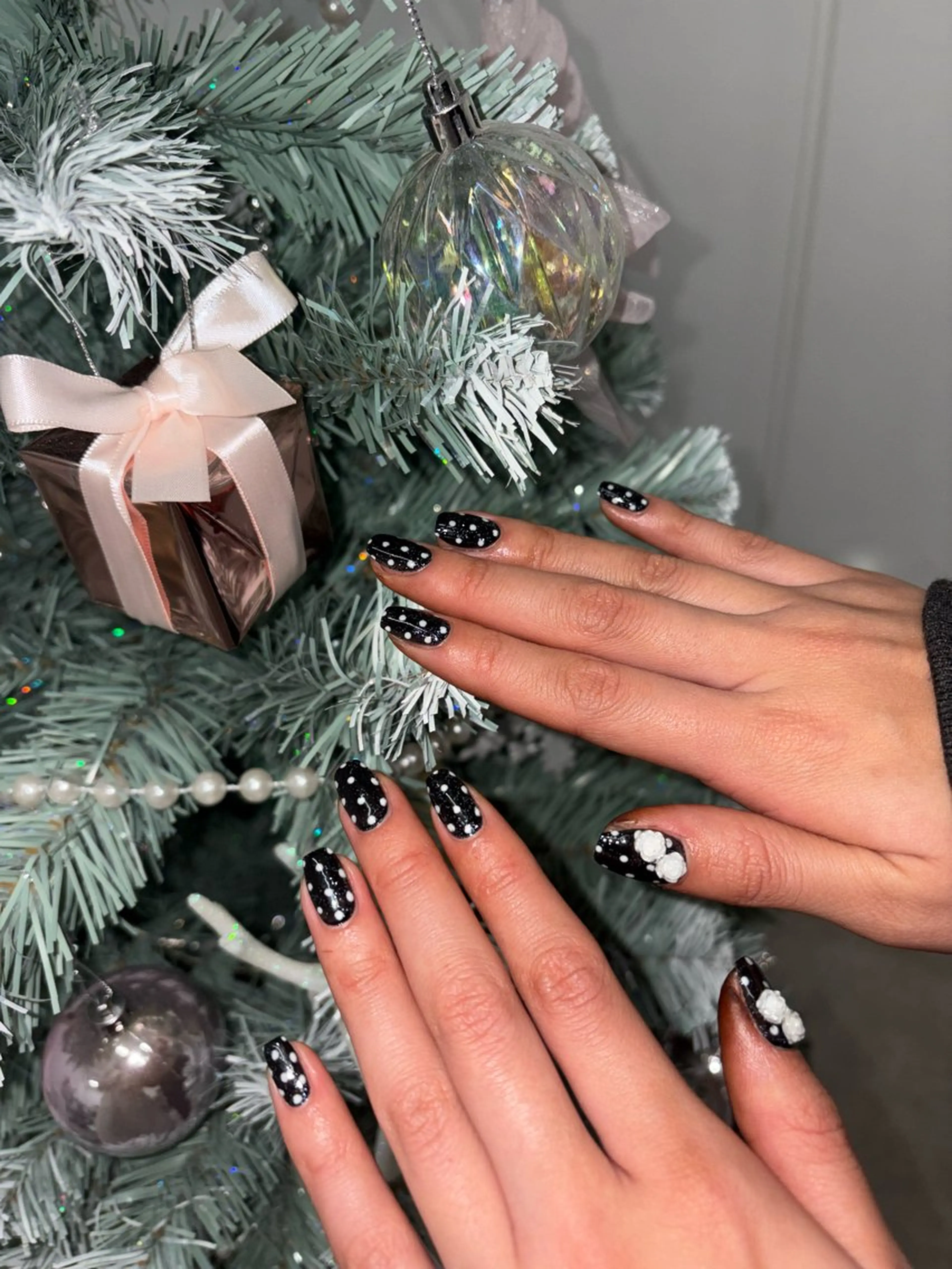 ネイル ハンドネイル yuria 🎀海外ネイル🌺のネイルデザイン