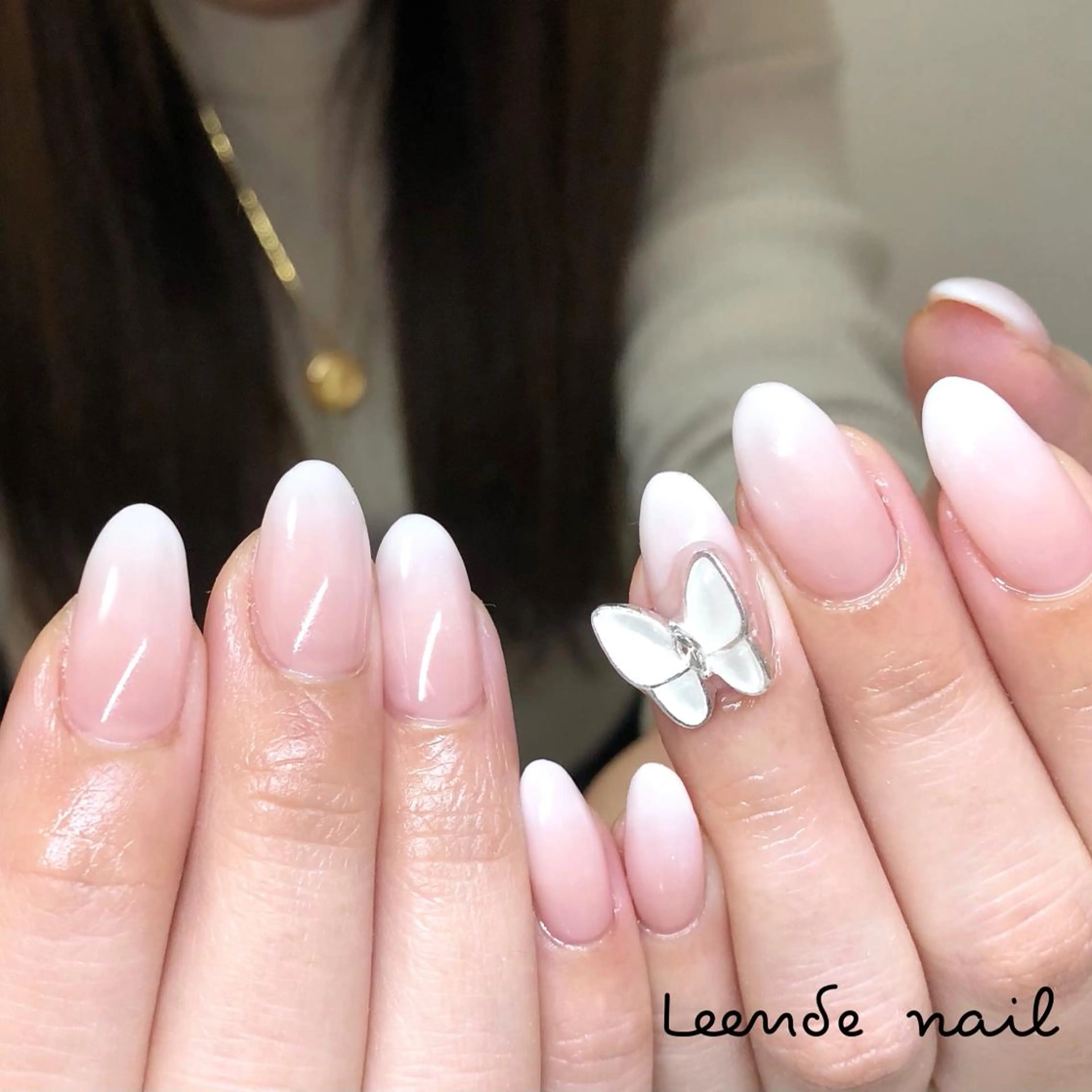 ネイル Leendenail 【リエンダネイル】のネイルデザイン