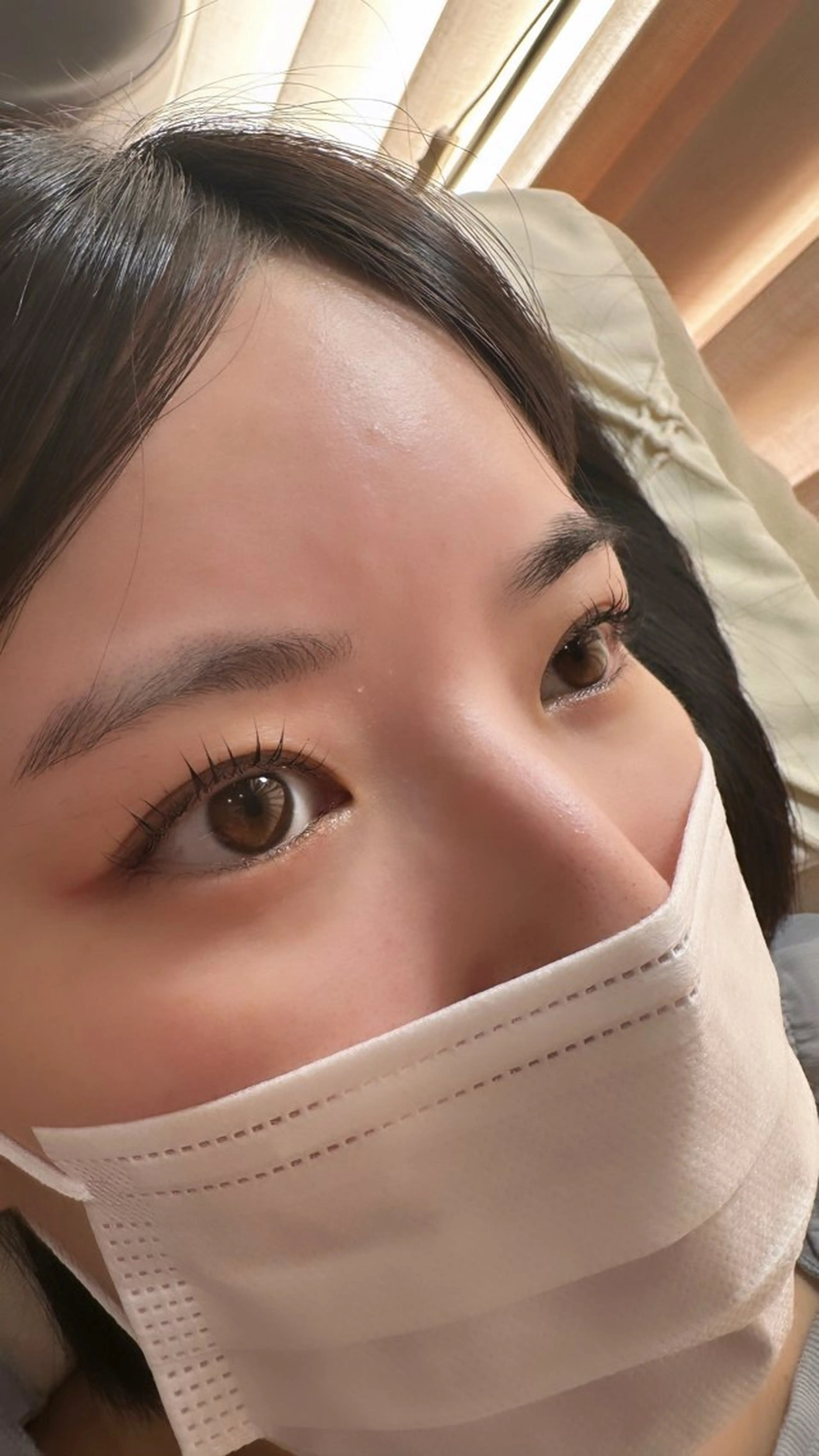 マツエク・マツパ ナチュラル Hinako/まつパ /マツエクのマツエク・マツパデザイン