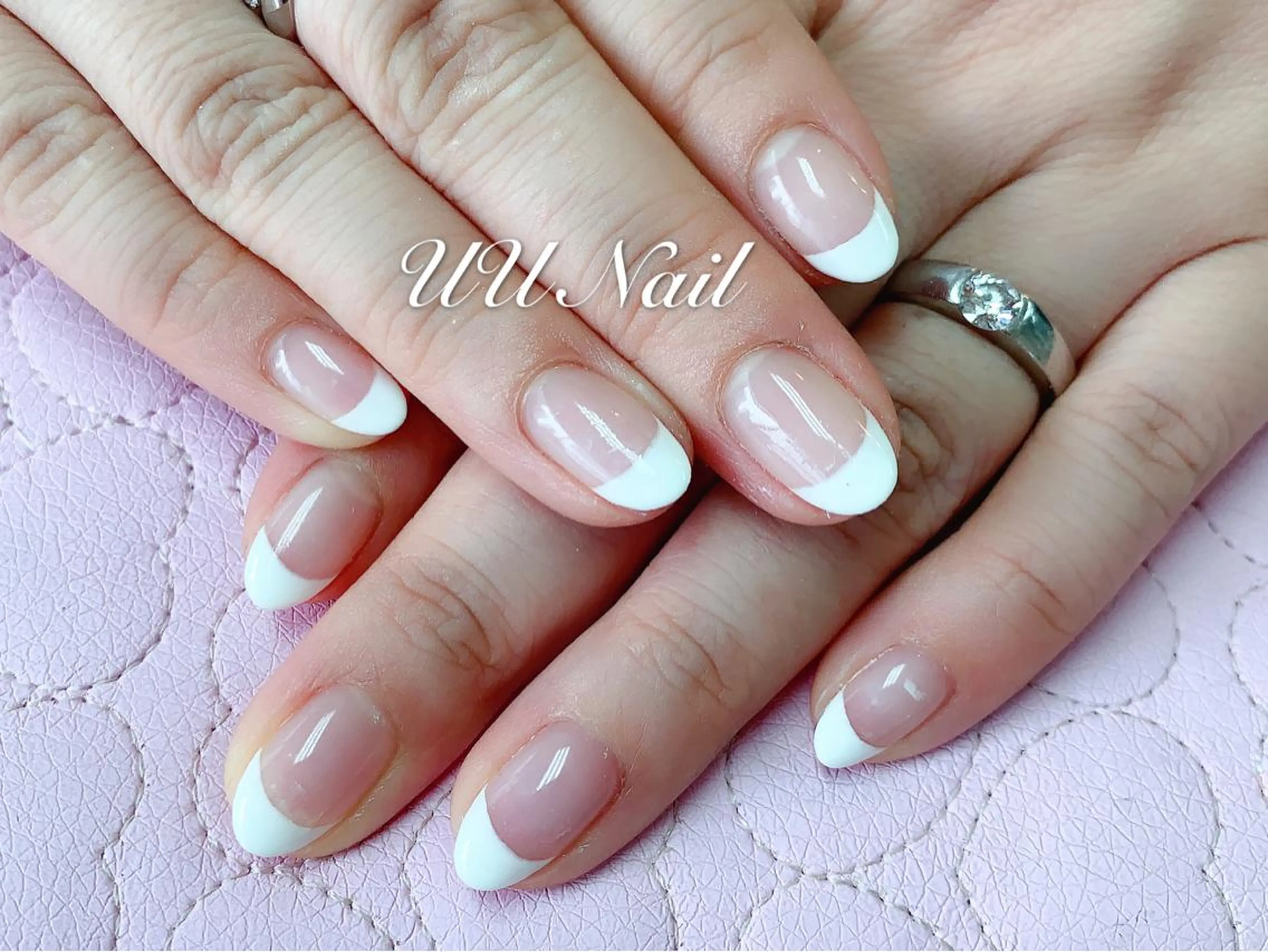 ネイル UU Salon所属・UU ゆきのネイルデザイン