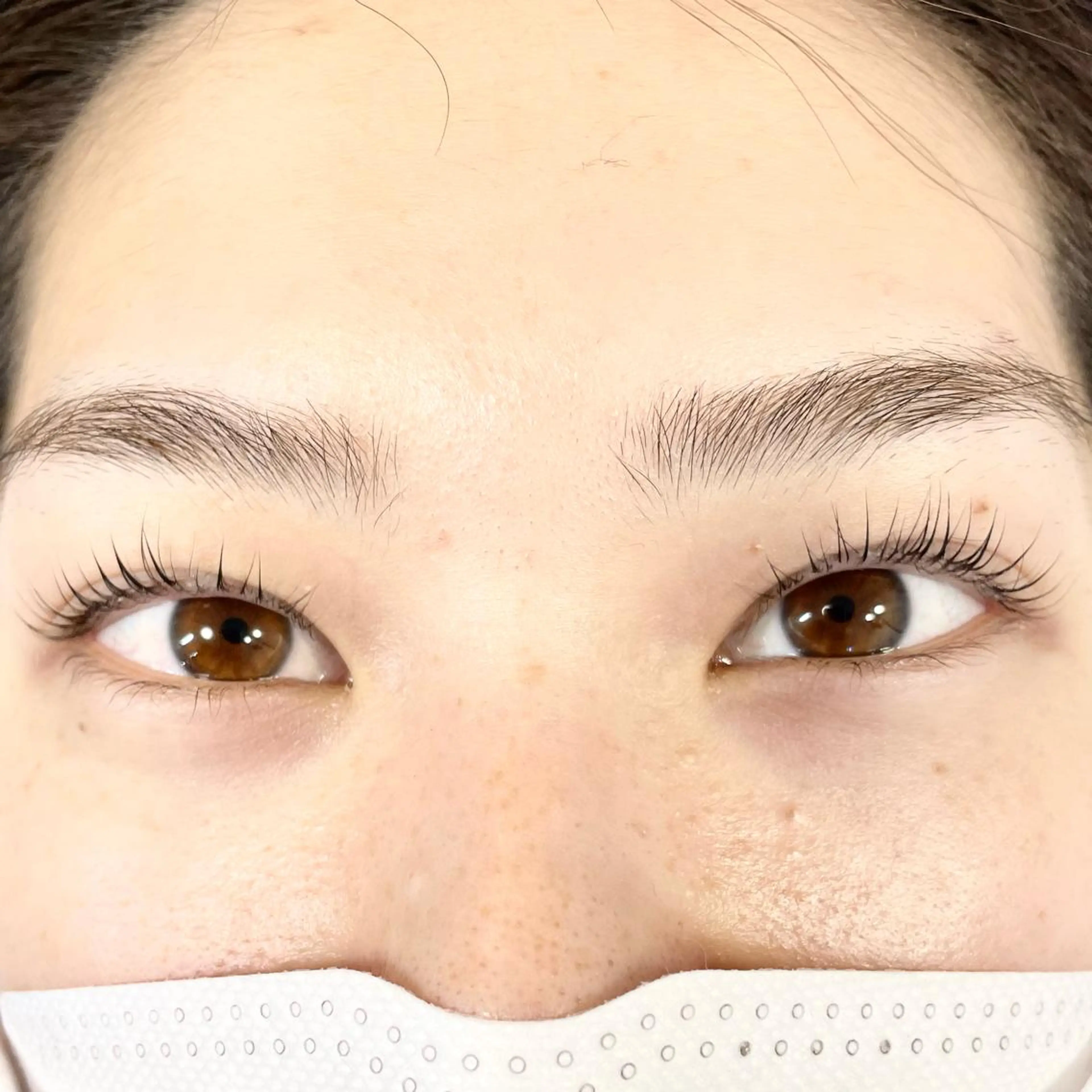 マツエク・マツパ マツパ 当日◎中目黒 まつげまゆげサロンのマツエク・マツパデザイン