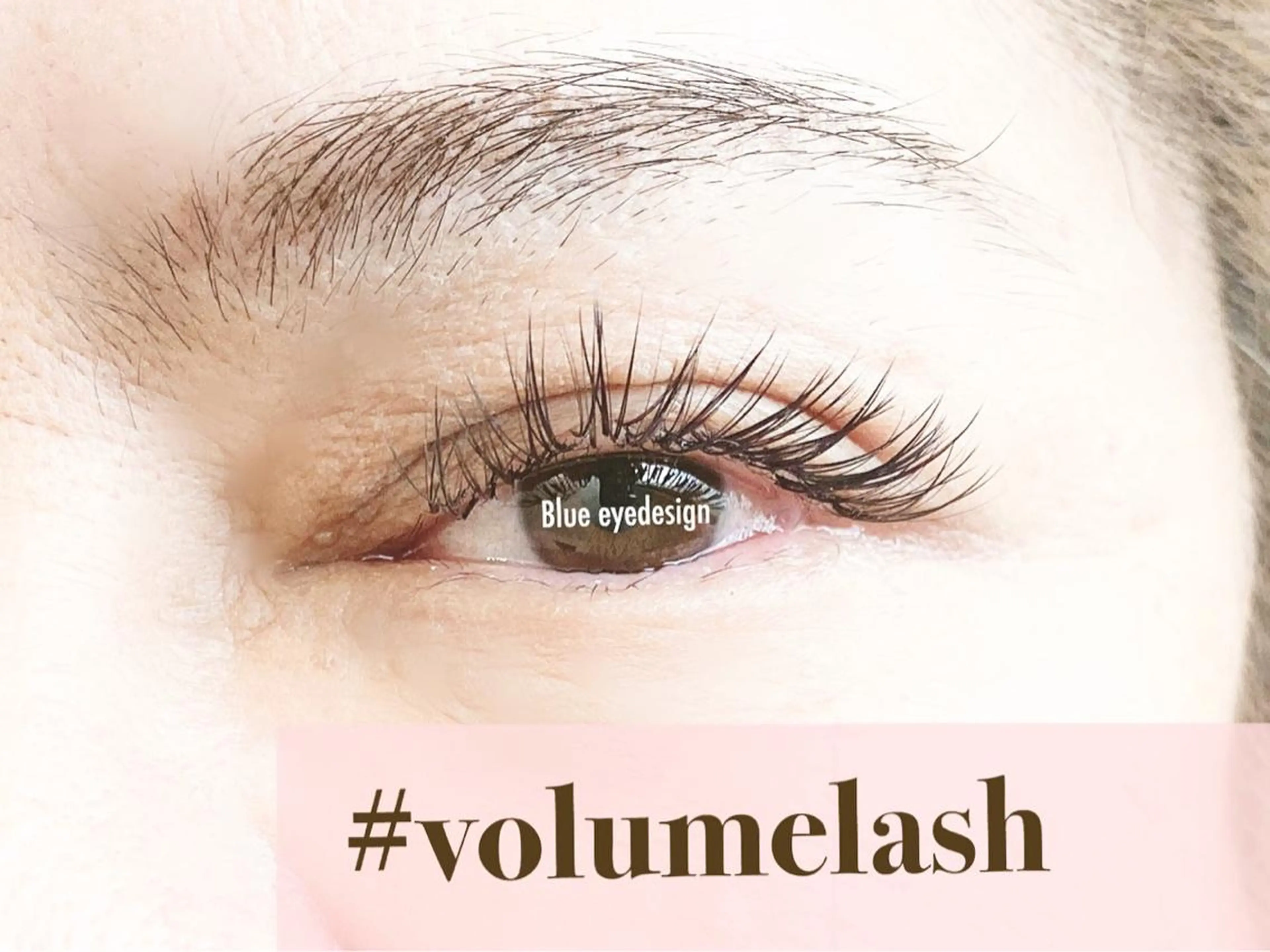 マツエク・マツパ Blue_eyedesign所属・個室まつげサロン 越谷　aoiのマツエク・マツパデザイン