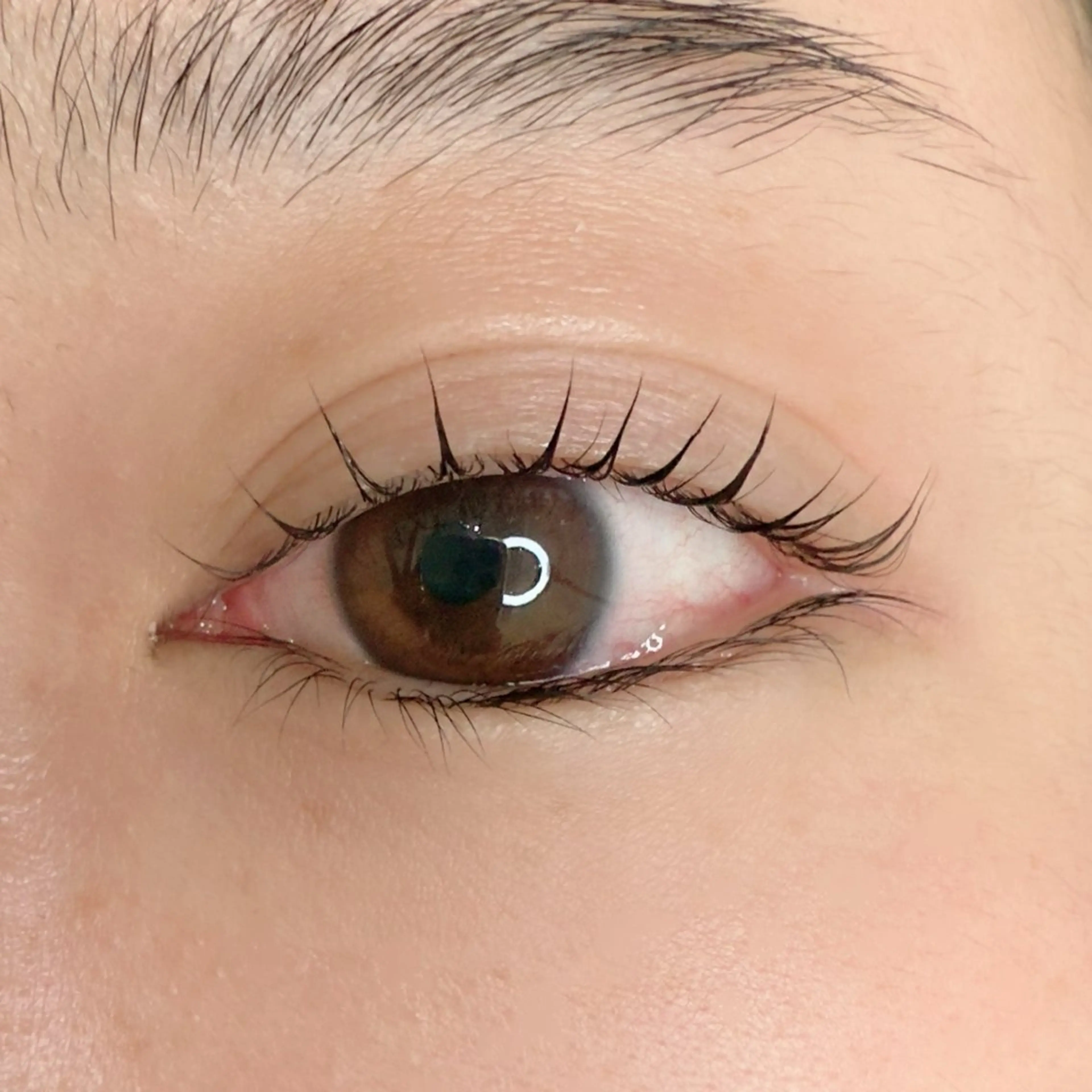 マツエク・マツパ まつげパーマ RAGCie所属・RAGCie 新田のマツエク・マツパデザイン