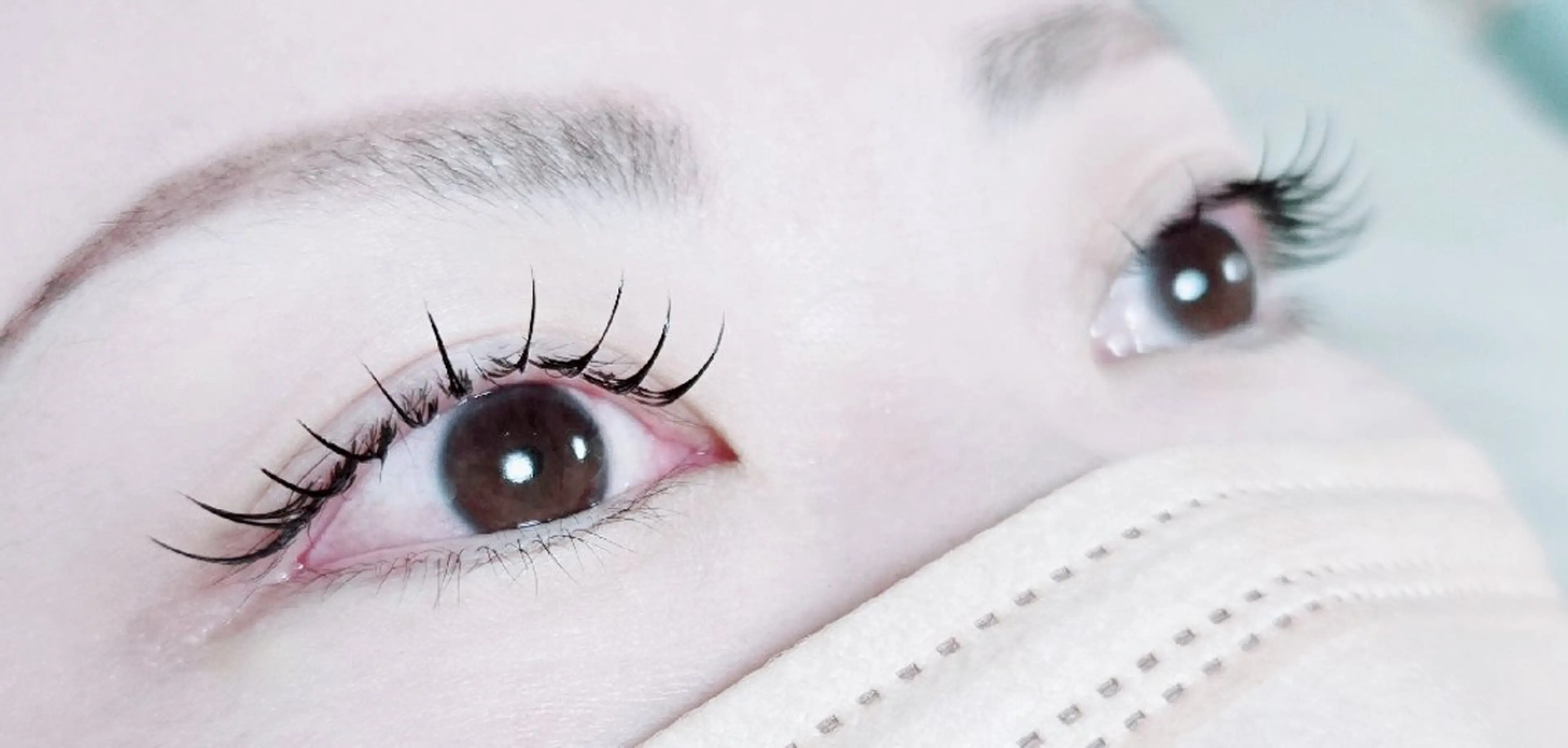 マツエク・マツパ Cカール Jカール マツエク EyelashSalon chel所属・新越谷駅徒歩１分❇️ Salon　chelのマツエク・マツパデザイン