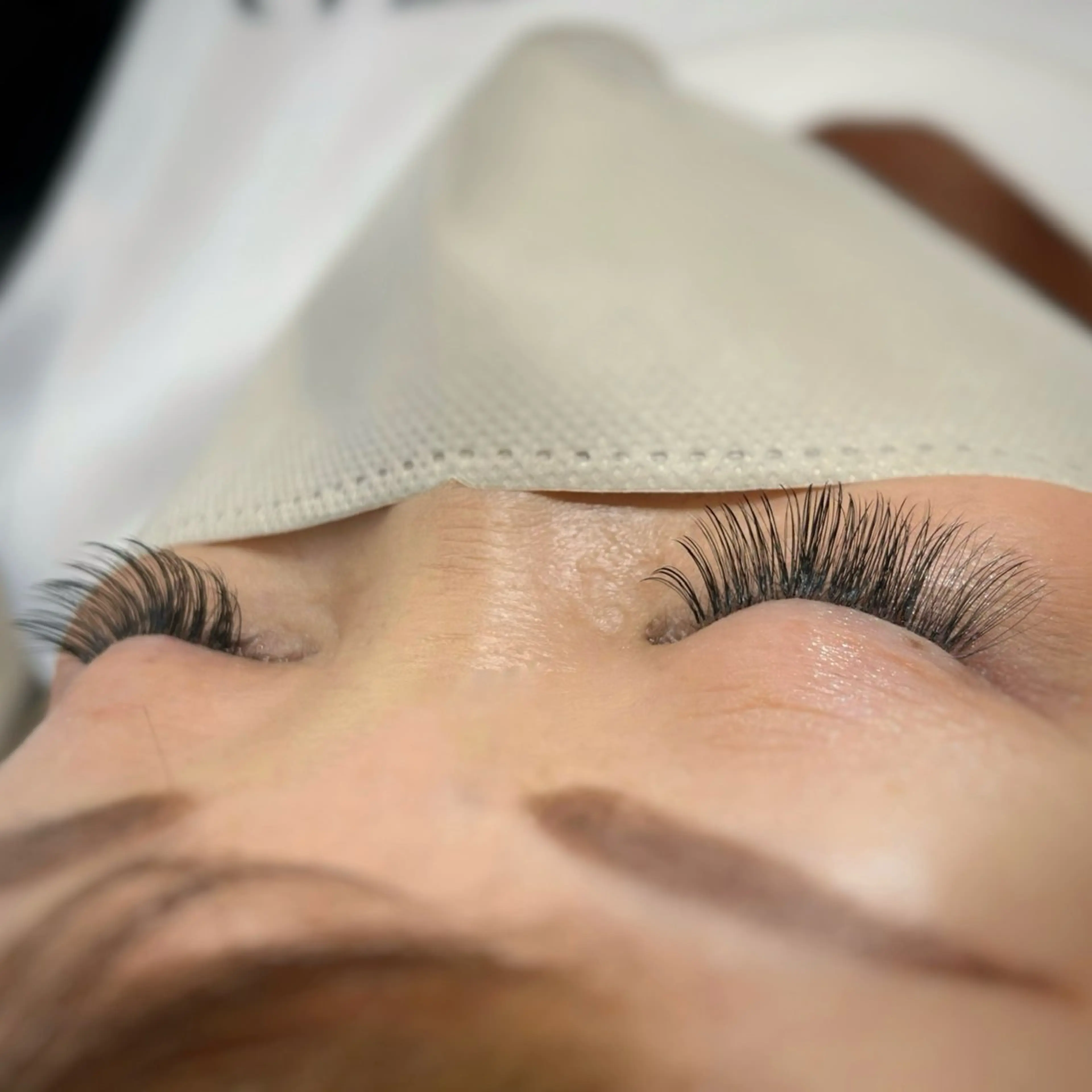 マツエク・マツパ awake.所属・awake. Hiroのマツエク・マツパデザイン