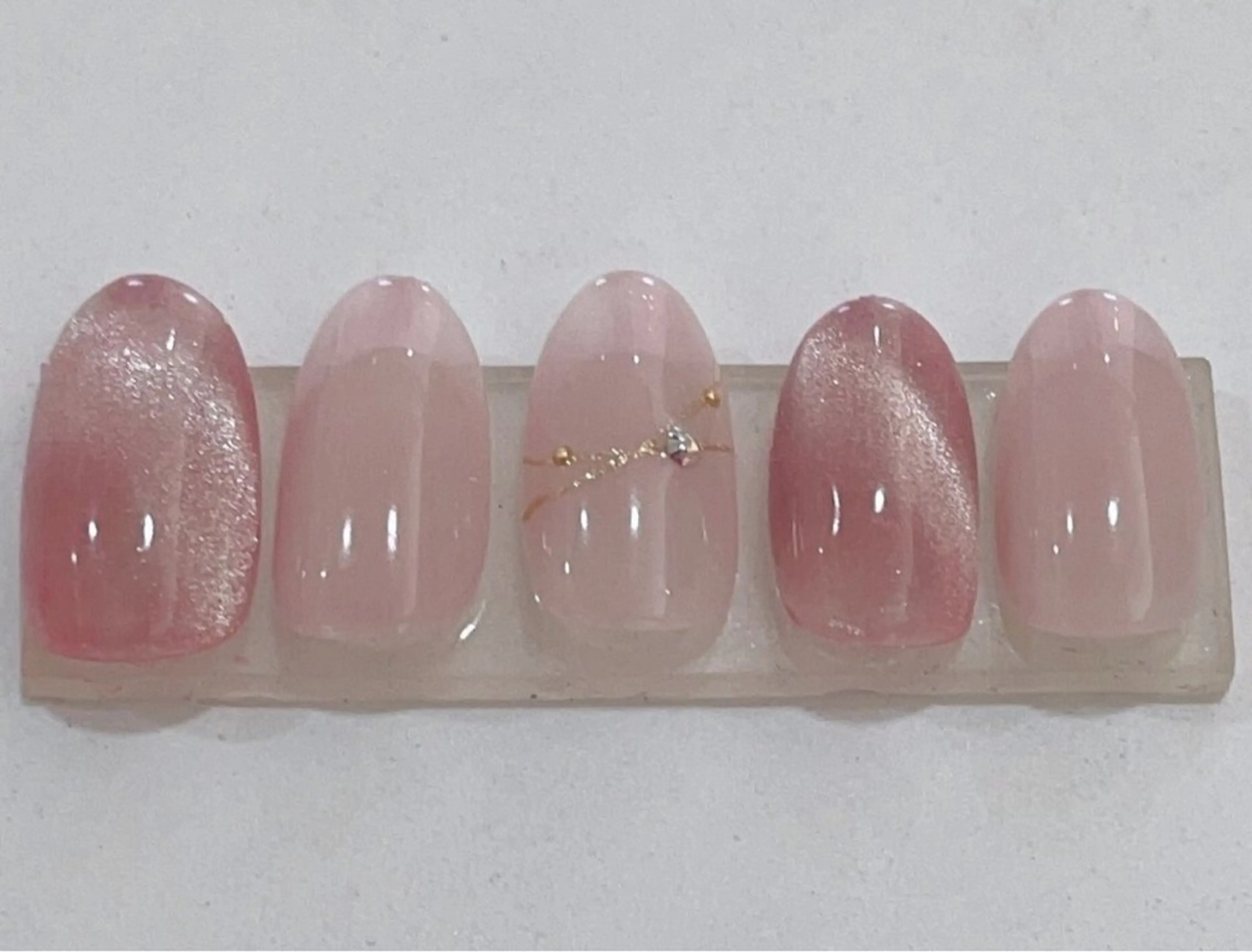 ネイル ♡︎Cattleya nail吉祥寺2のネイルデザイン