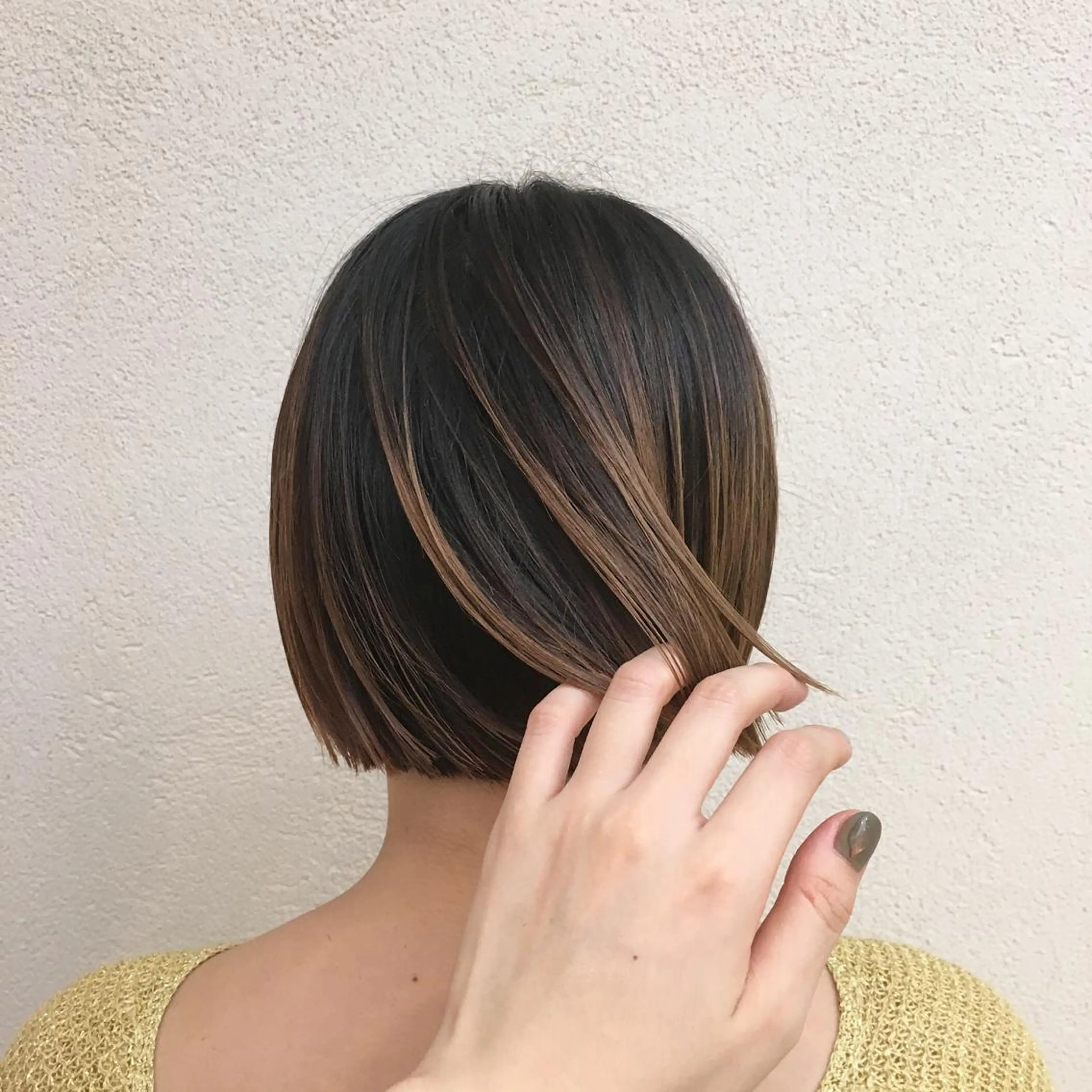 【お悩み改善💇🏻‍♀️✨】似合わせカットの写真