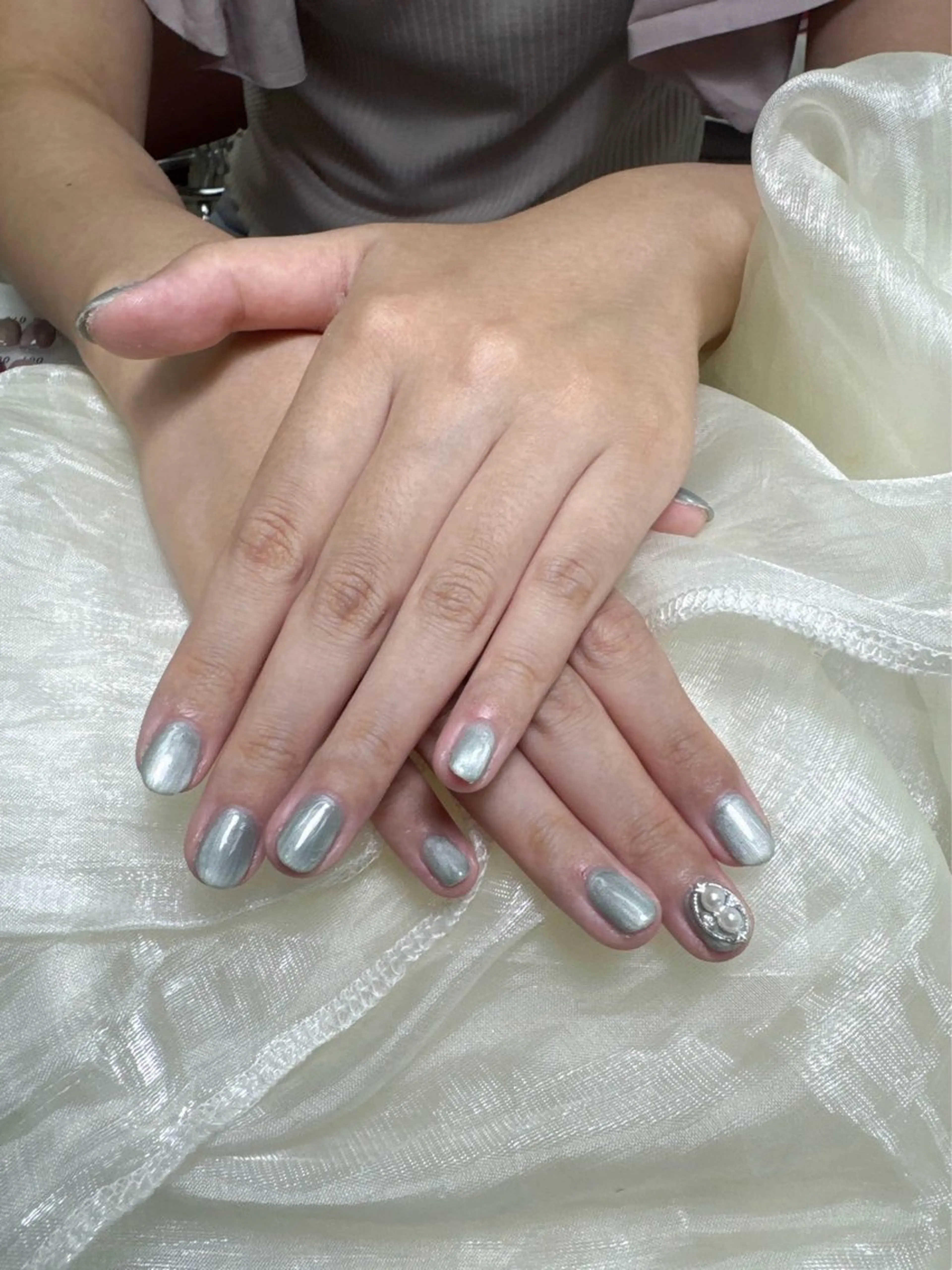 ネイル mo moのネイルデザイン