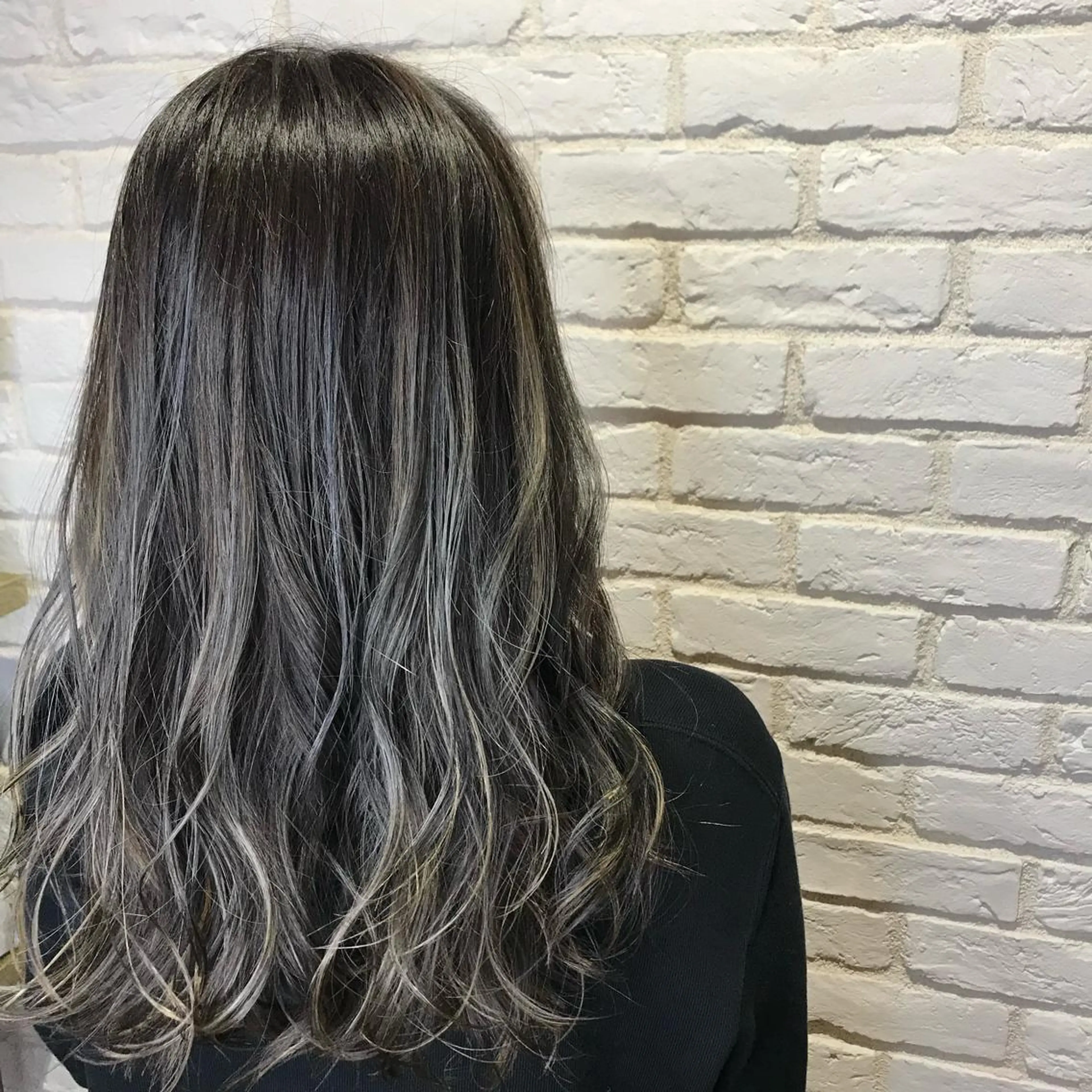 ロング カラー TRUCK トラックのその他イメージ