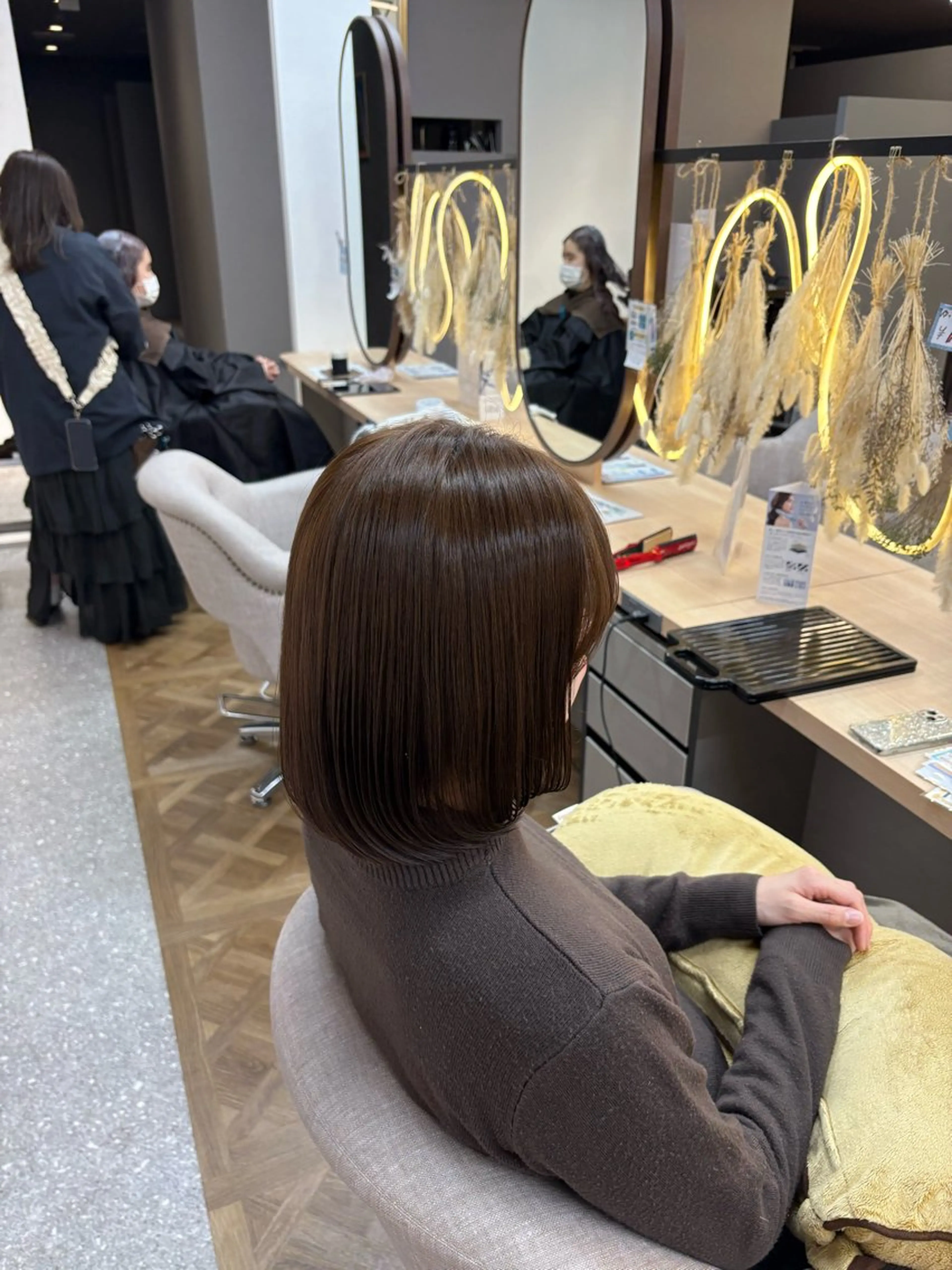 ✂️ladies cut✂️   🚨必ず詳細ご覧下さい🚨の写真