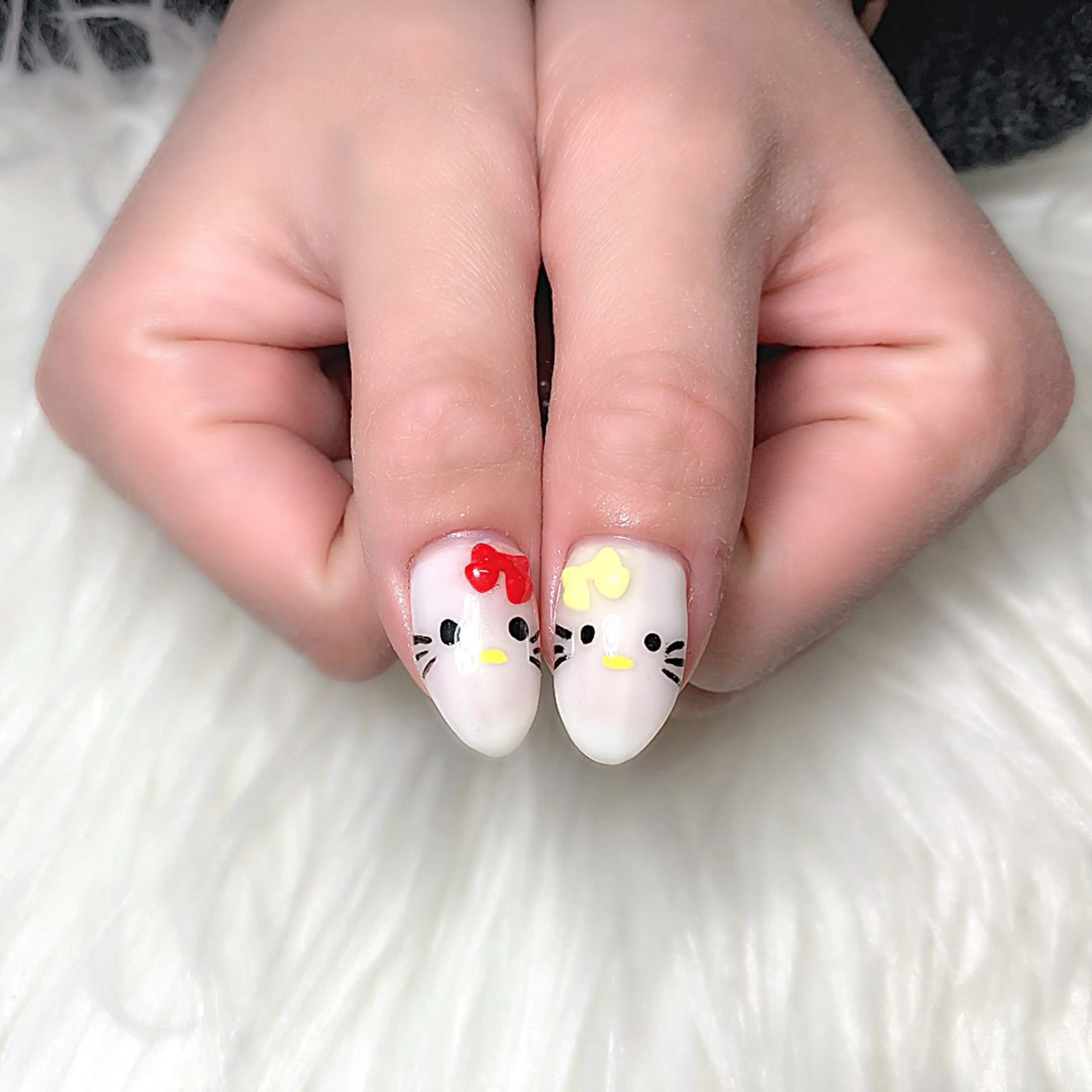 ネイル 整体・ネイル ヨシ堂💅のネイルデザイン