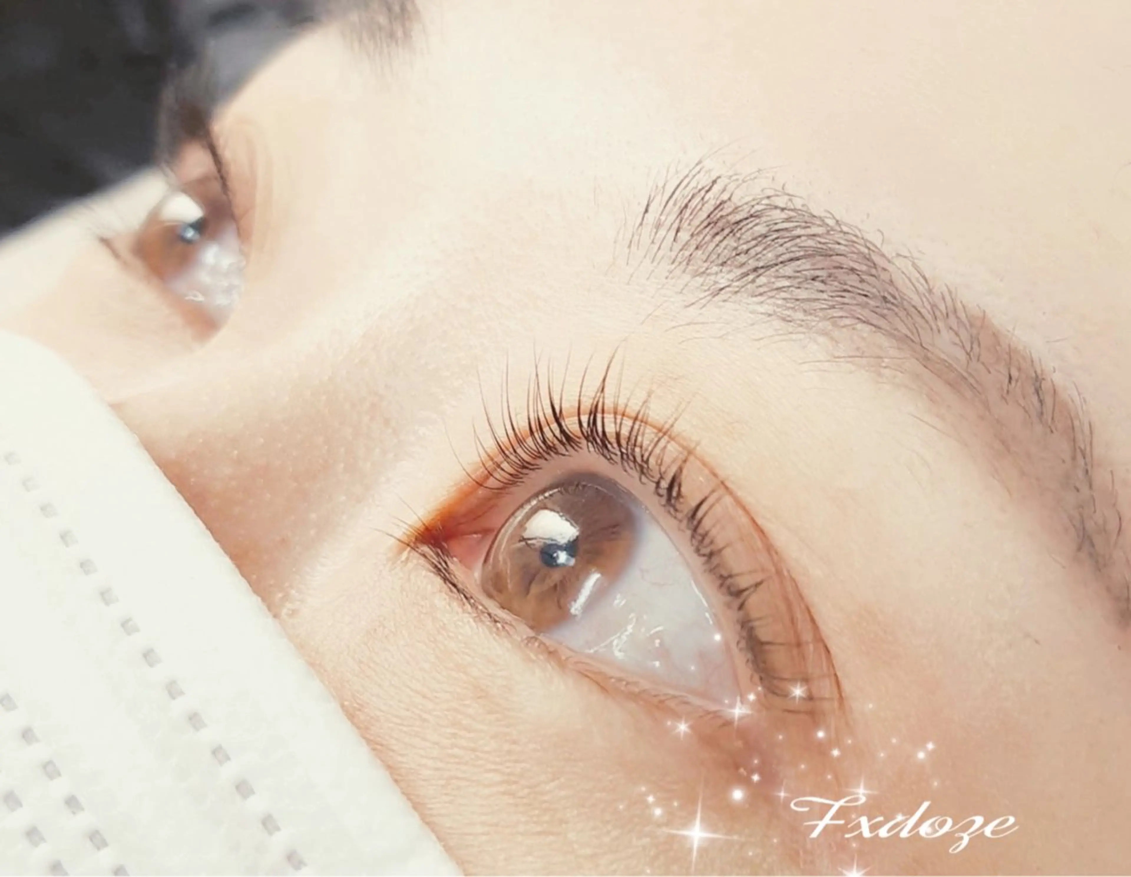 ✨ミニモご新規様限定SALE開催✨                               ラッシュリフト(上のみ)の写真