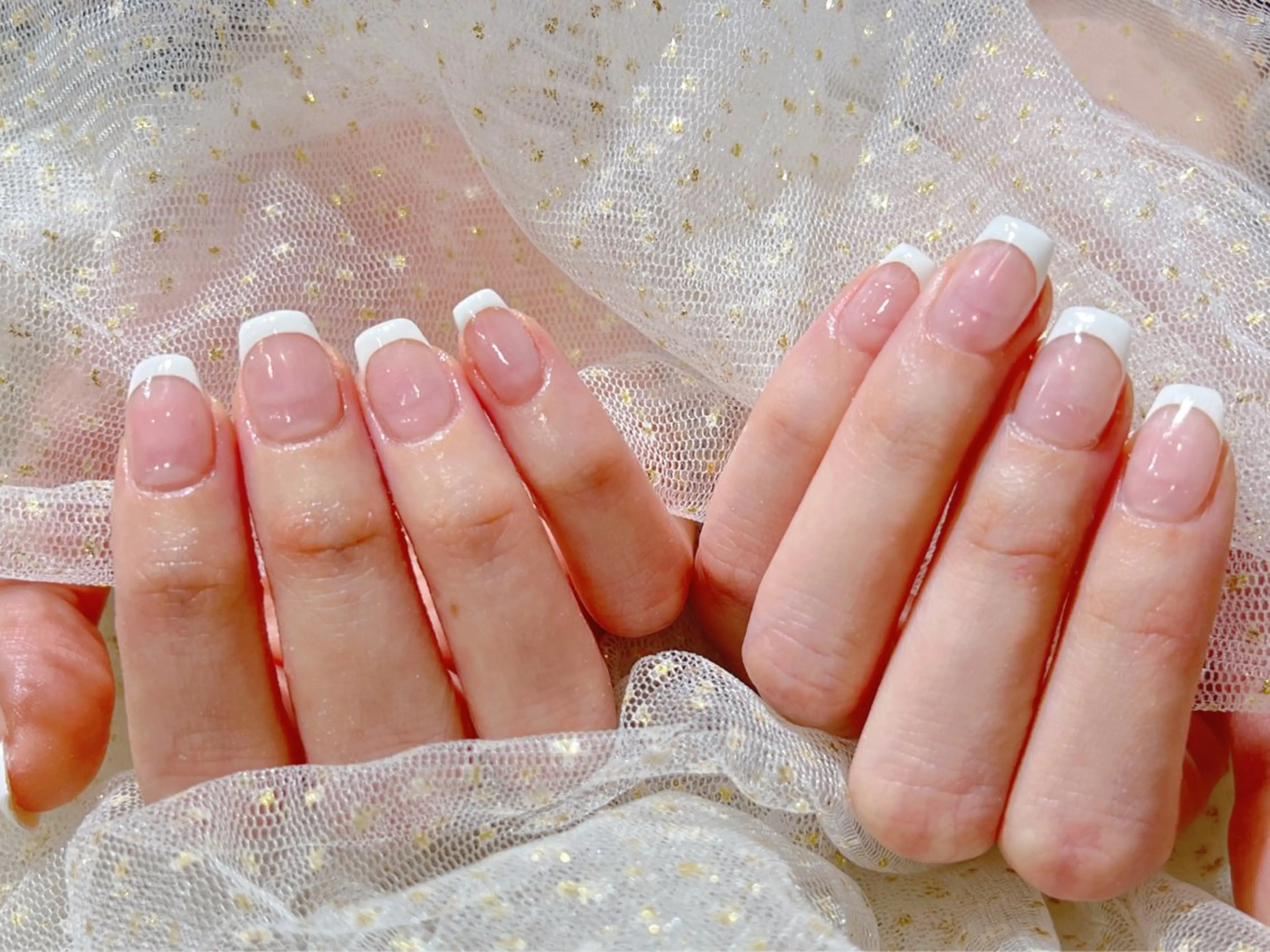 ネイル Umi nail& eyelashのネイルデザイン