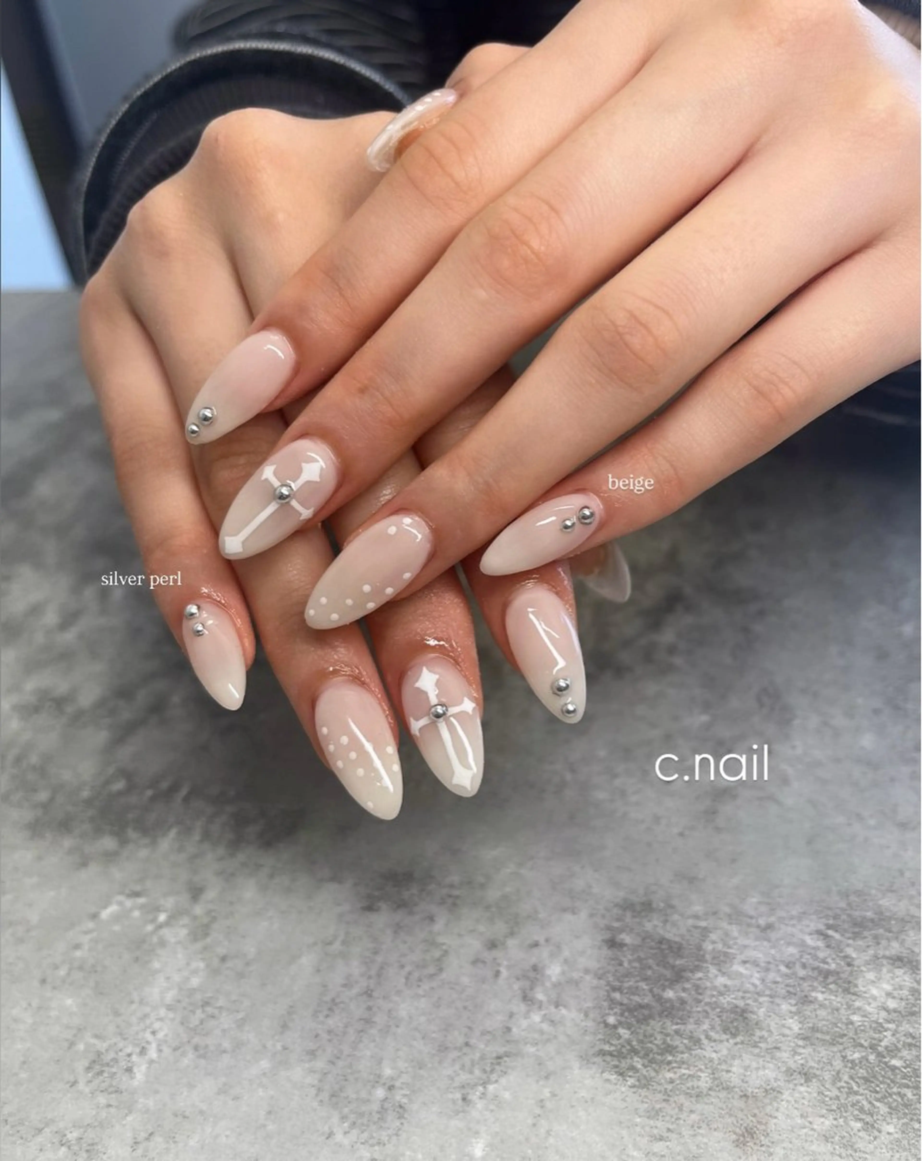 ネイル Chika/ C.nailのネイルデザイン