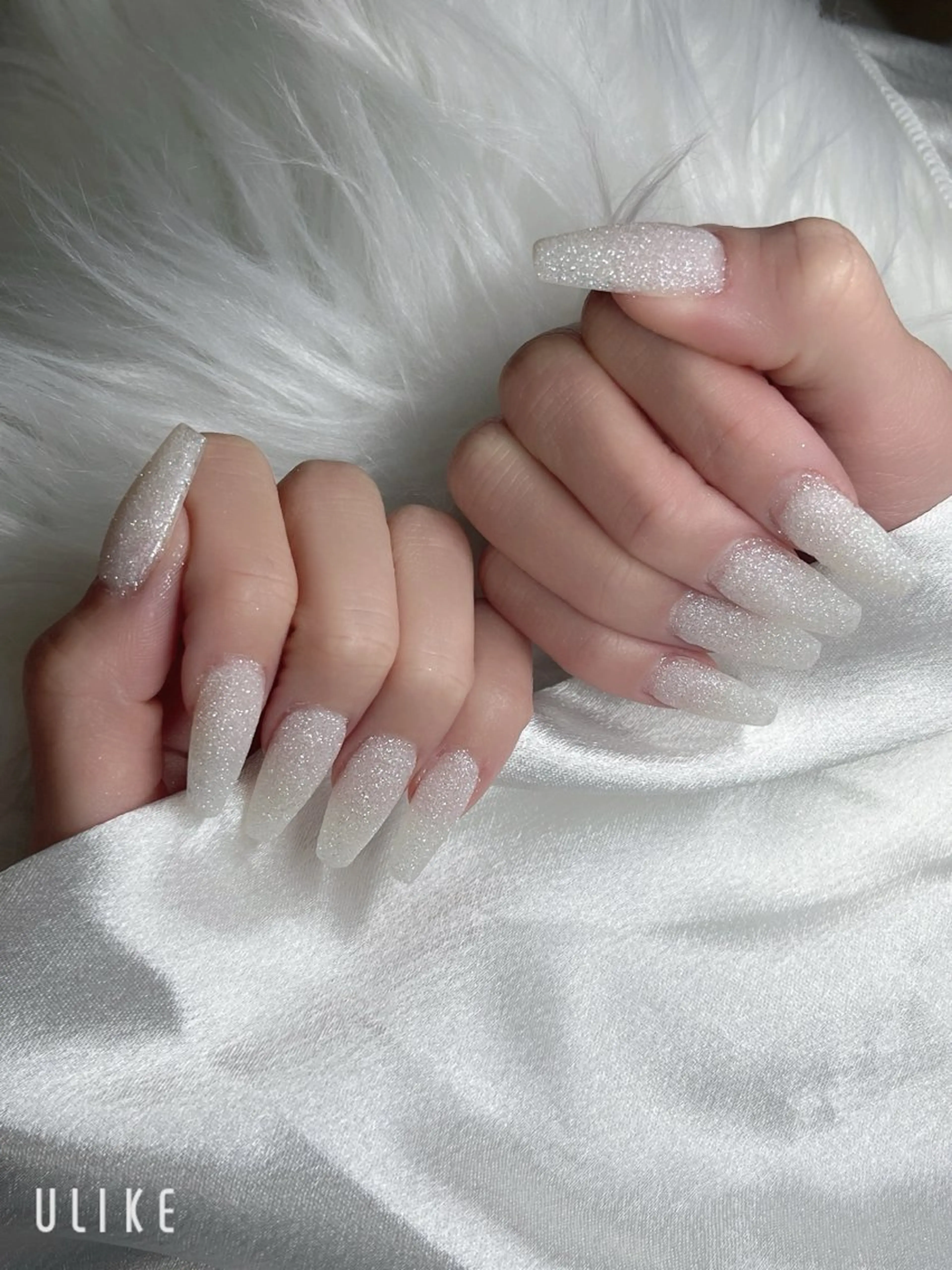 ネイル ハンドネイル YOLO NAILのネイルデザイン