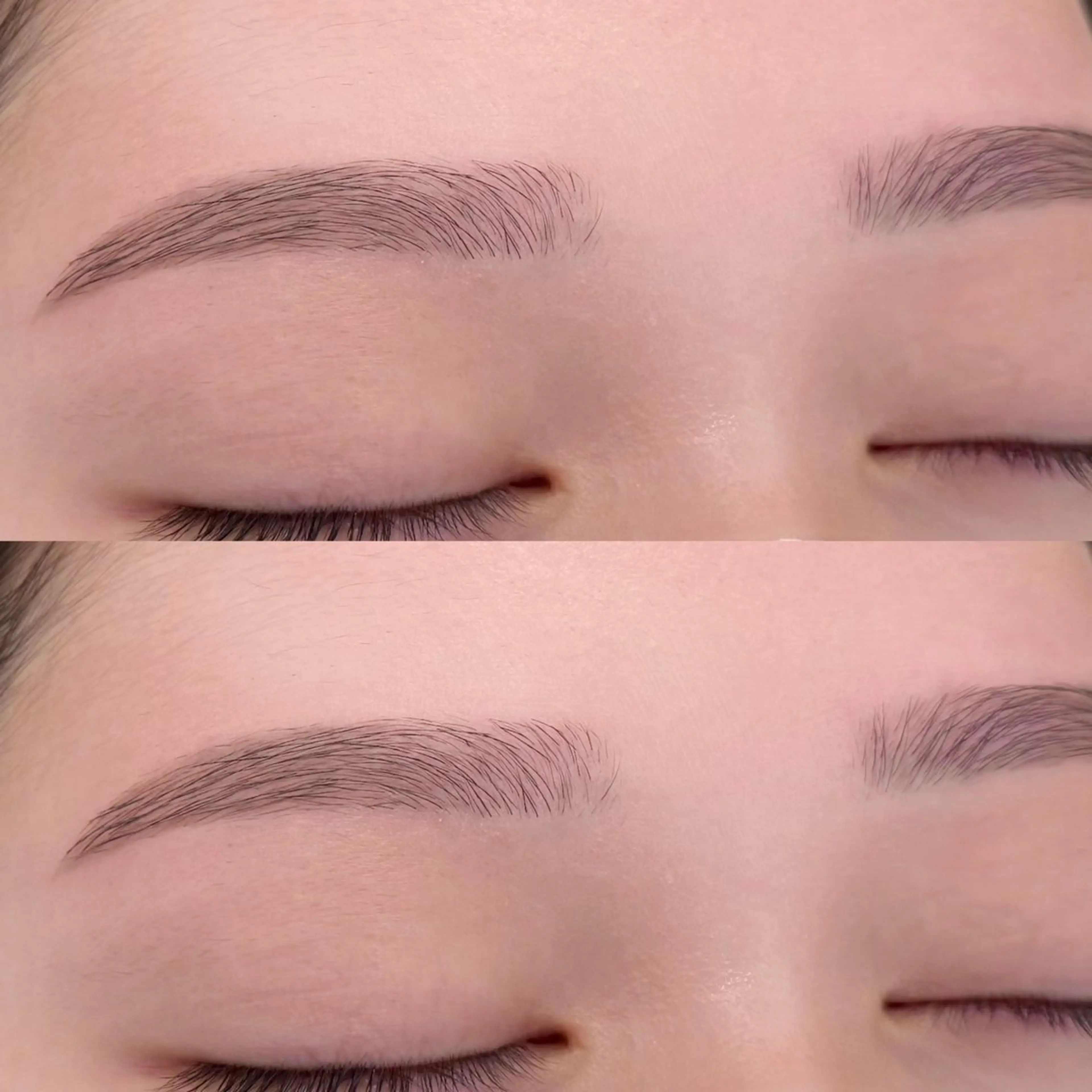 アイブロウ EYE405京都店所属・🎀 ARISAのマツエク・マツパデザイン