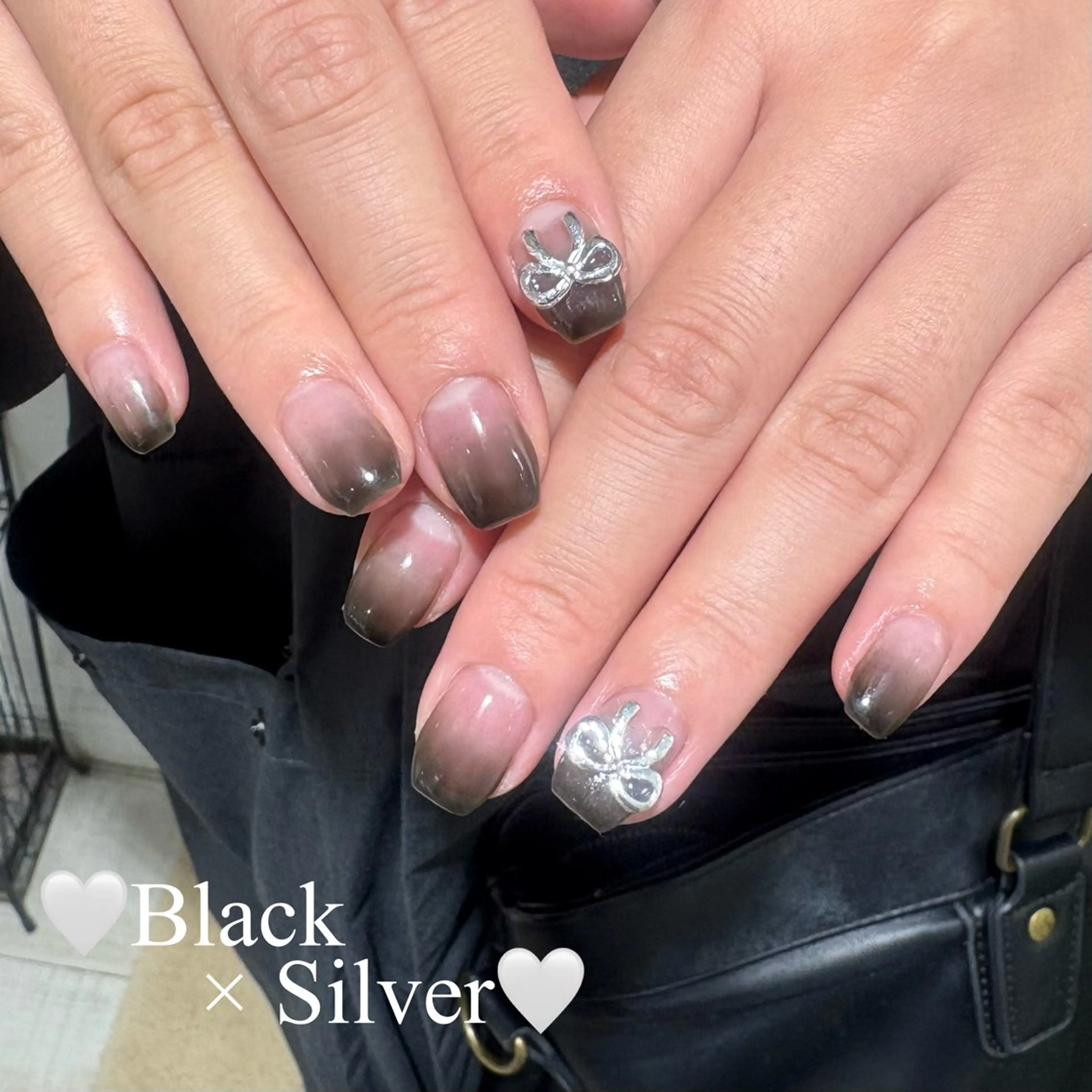 ネイル ハンドネイル Luonto nail TOKYO 【ルオント】所属・Luonto❁ Mayuのネイルデザイン